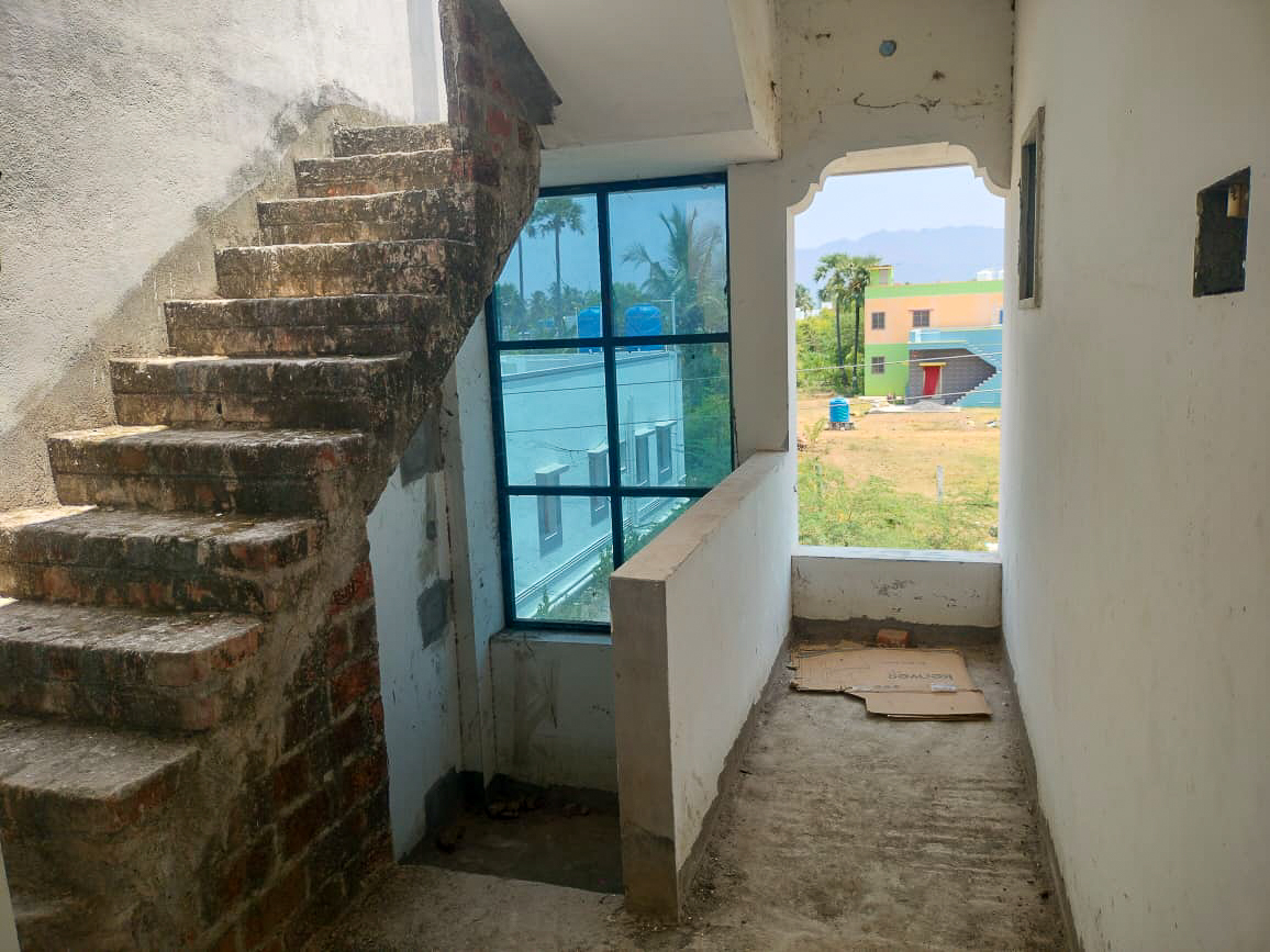 State Bank of India Auctions for Residential property in Salem, Tamil Nadu image 3 of 25 in Maramangalathupatti, Salem | State Bank of India auction property