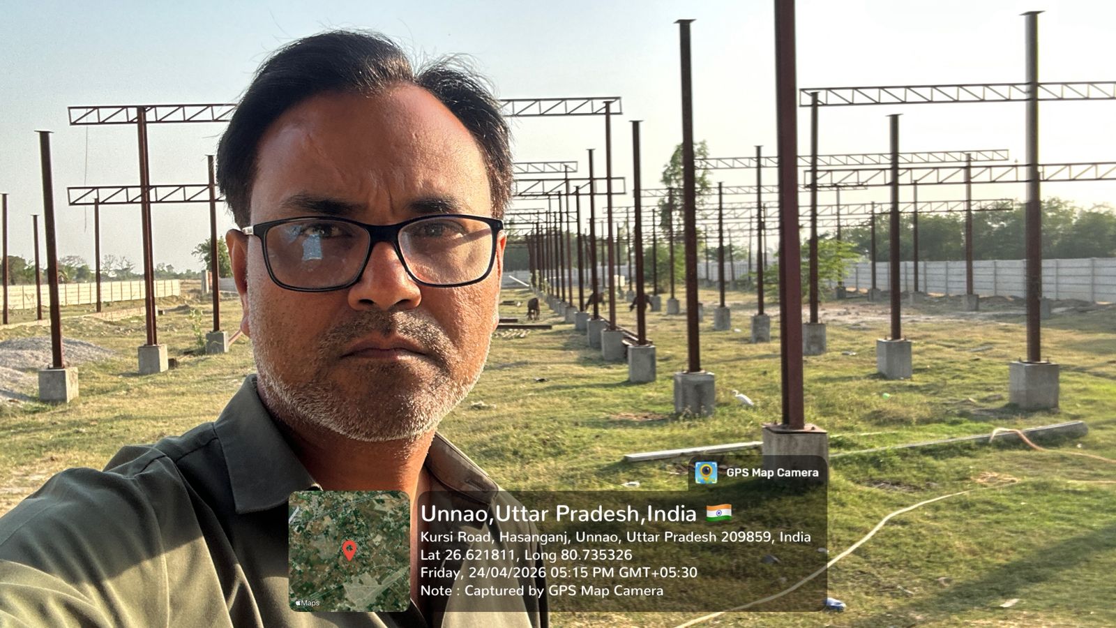 Indian Bank Auctions for Residential property in Unnao, Uttar Pradesh image 2 of 3 in Gangaghat, Unnao | Indian Bank auction property