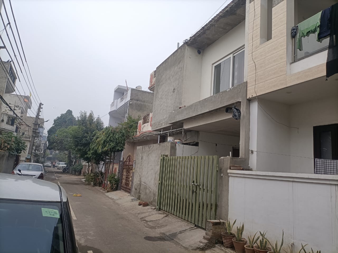 UCO Bank Auctions for Residential property in Ludhiana, Punjab image 2 of 4 in Ludhiana, Ludhiana | UCO Bank auction property
