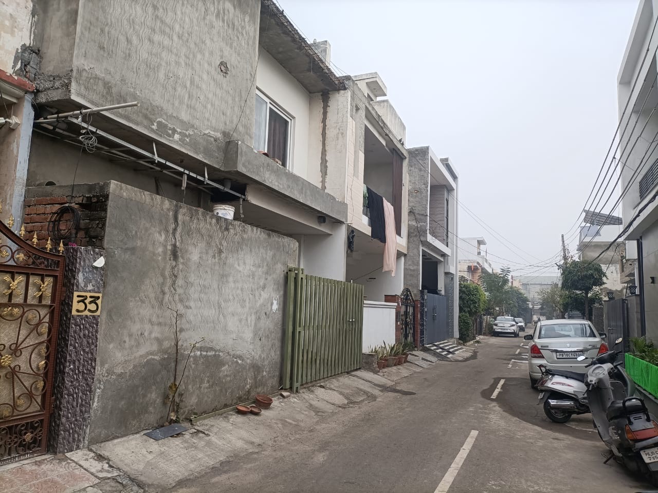 UCO Bank Auctions for Residential property in Ludhiana, Punjab image 3 of 4 in Ludhiana, Ludhiana | UCO Bank auction property