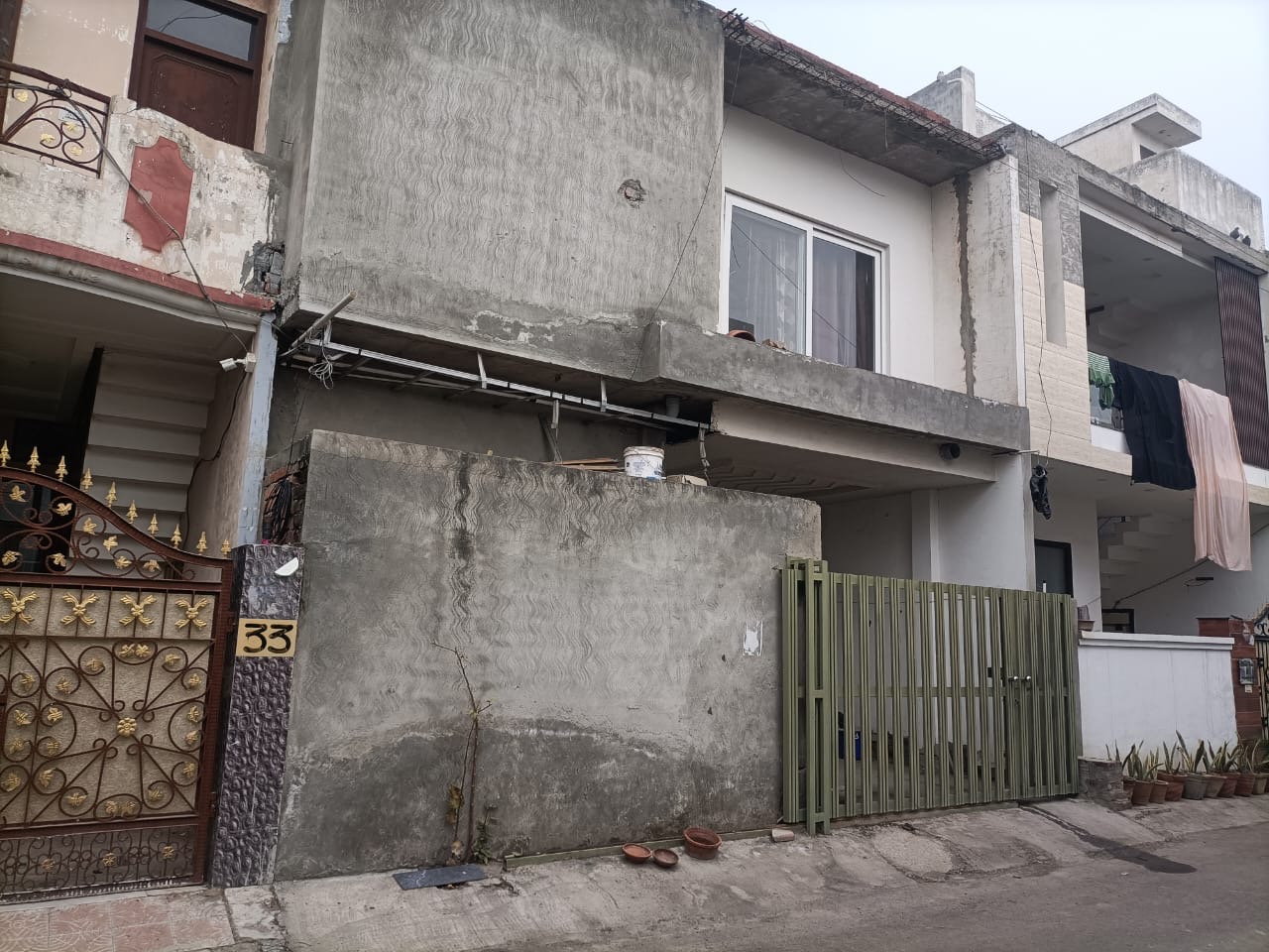 UCO Bank Auctions for Residential property in Ludhiana, Punjab image 4 of 4 in Ludhiana, Ludhiana | UCO Bank auction property