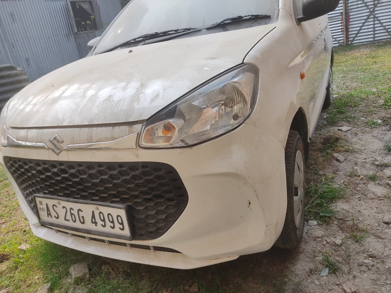 Bank of Baroda Auctions for undefined property in Bongaigaon, Assam image 2 of 5 in Abhayapuri, Bongaigaon | Bank of Baroda auction property