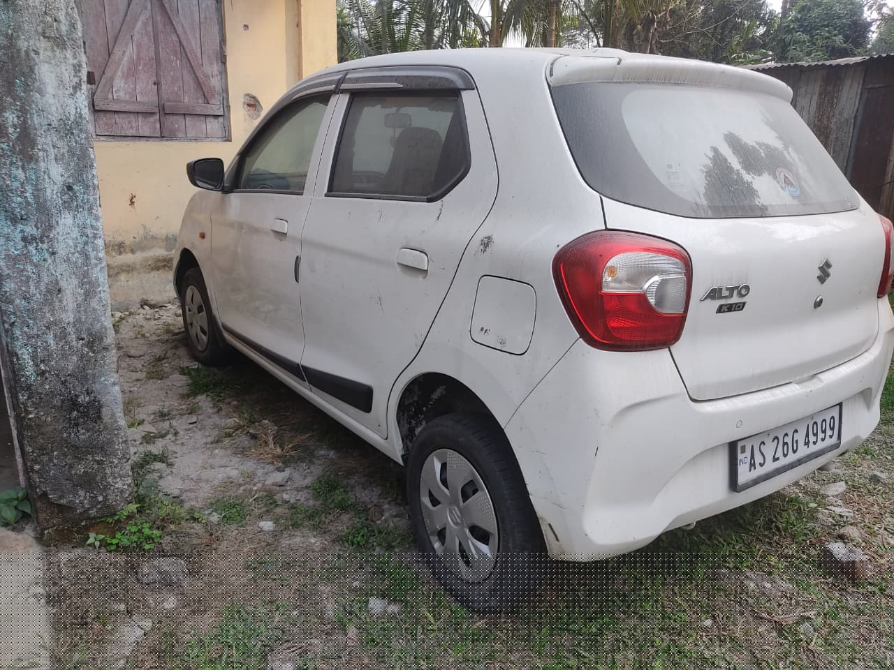 Bank of Baroda Auctions for undefined property in Bongaigaon, Assam image 4 of 5 in Abhayapuri, Bongaigaon | Bank of Baroda auction property
