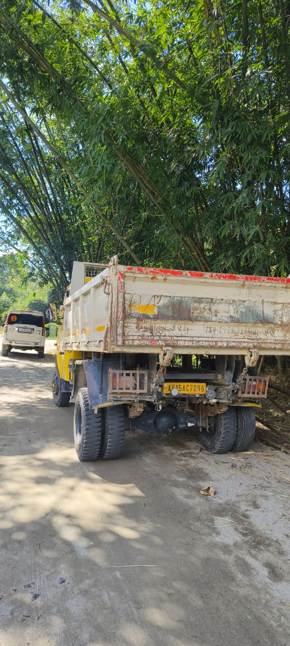Bank of Baroda Auctions for Vehicle Auctions property in Barpeta, Assam image 2 of 5 in Barpeta, Barpeta | Bank of Baroda auction property