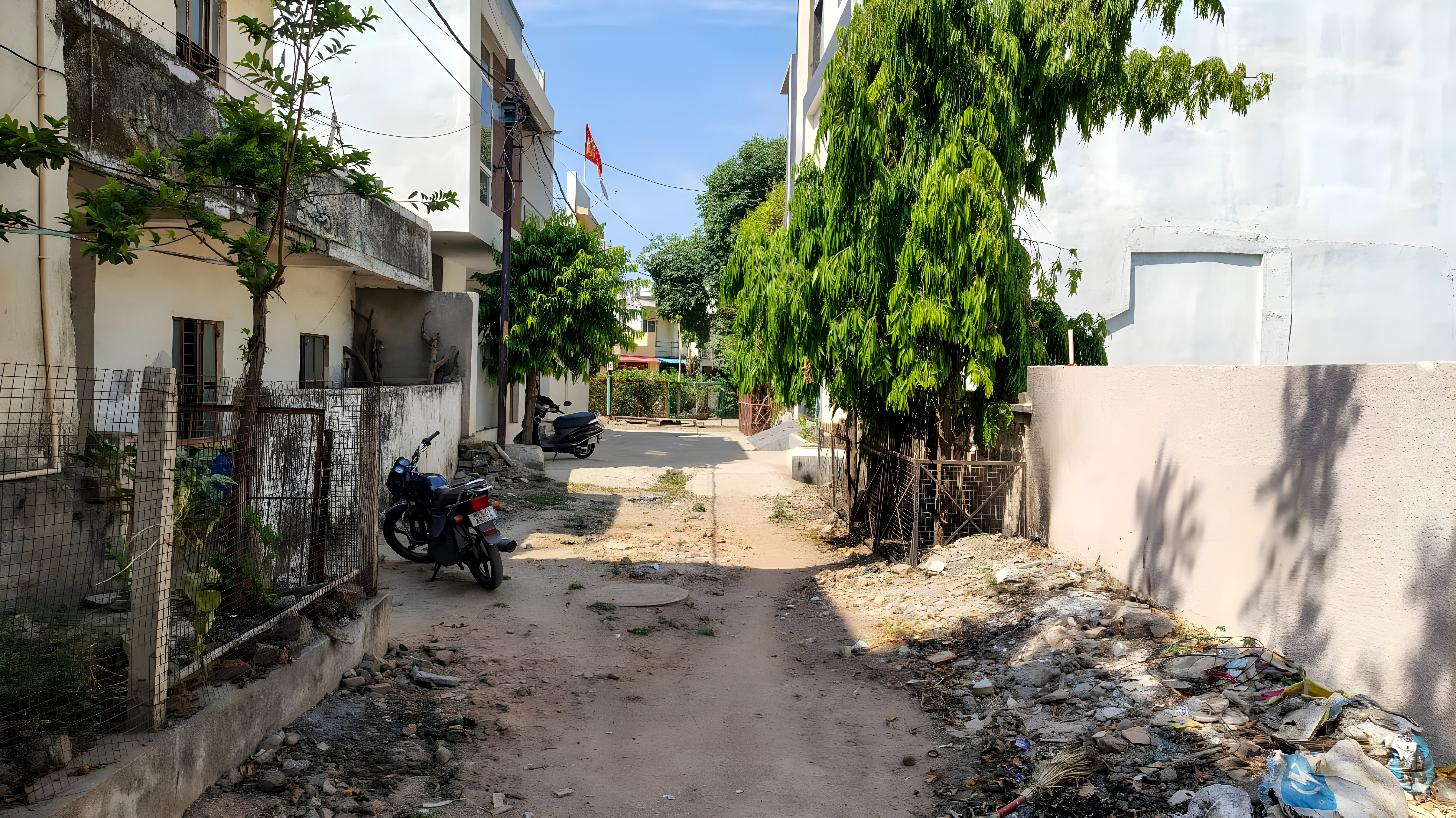 State Bank of India Auctions for Residential property in Bhopal, Madhya Pradesh image 17 of 18 in Bhopal, Bhopal | State Bank of India auction property