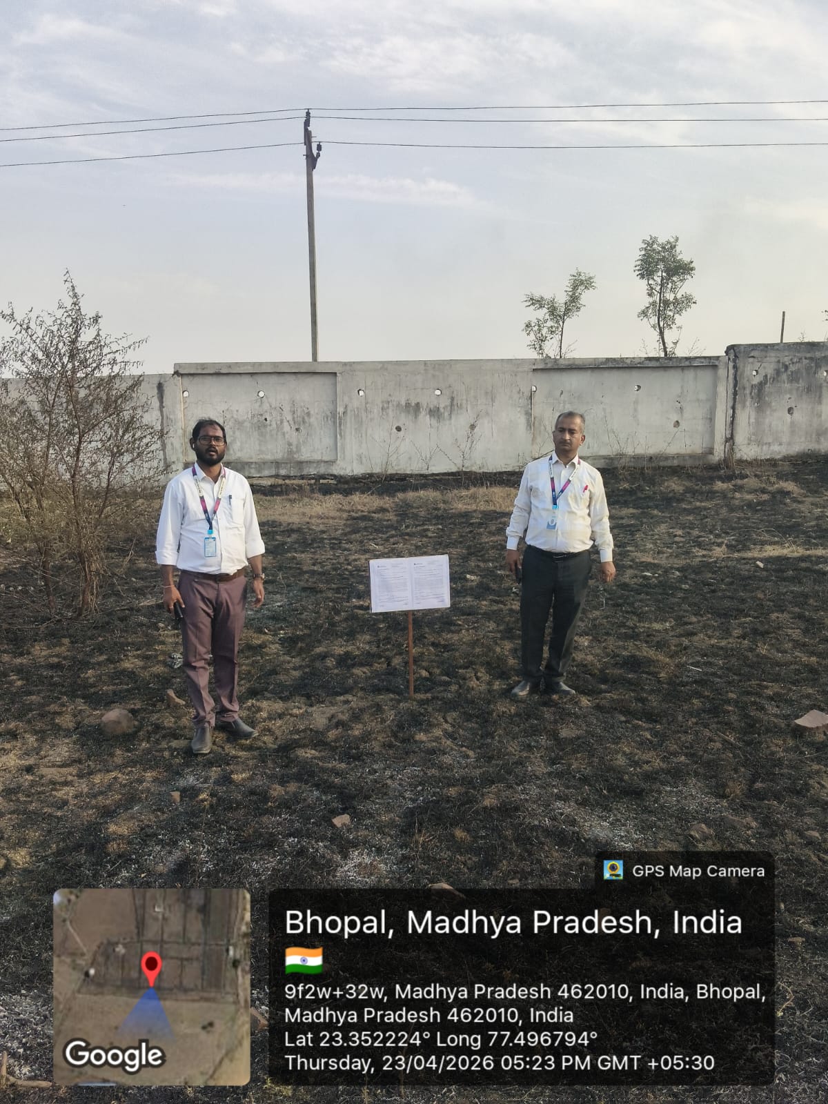State Bank of India Auctions for Residential property in Bhopal, Madhya Pradesh image 2 of 7 in Bhopal, Bhopal | State Bank of India auction property