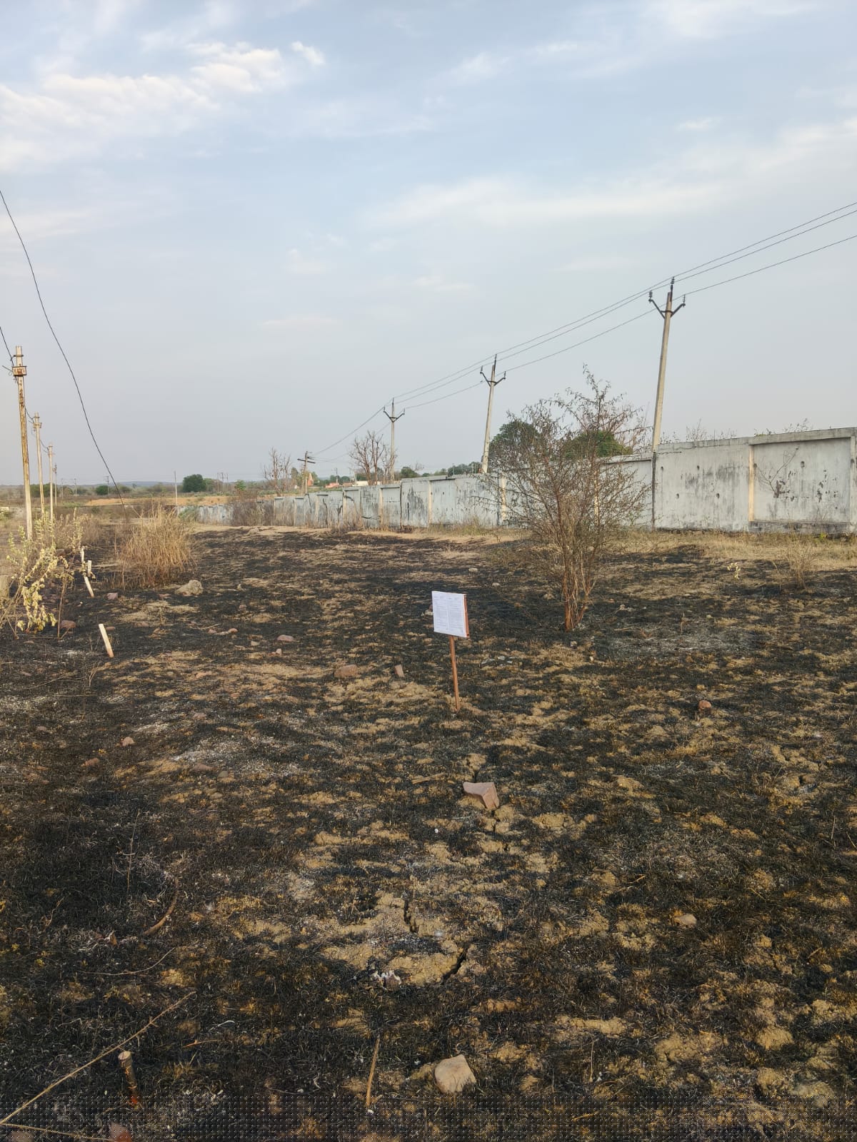 State Bank of India Auctions for Residential property in Bhopal, Madhya Pradesh image 5 of 7 in Bhopal, Bhopal | State Bank of India auction property
