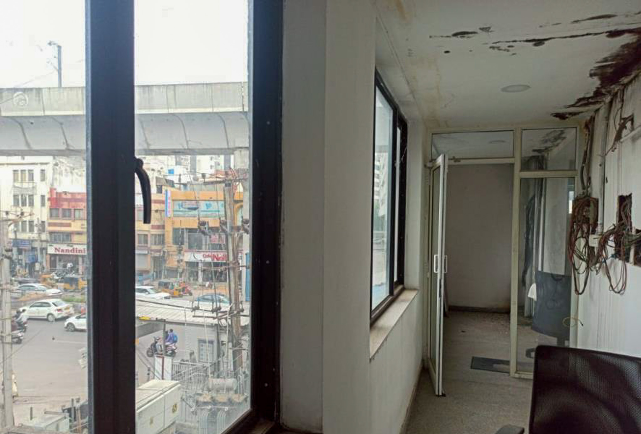 Bank of Maharashtra Auctions for Commercial property in Hyderabad, Telangana image 11 of 21 in Hyderabad, Hyderabad | Bank of Maharashtra auction property