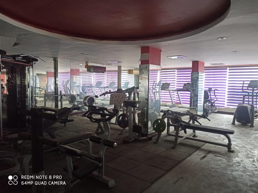 Bank of Maharashtra Auctions for Commercial property in Hyderabad, Telangana image 21 of 23 in Hyderabad, Hyderabad | Bank of Maharashtra auction property