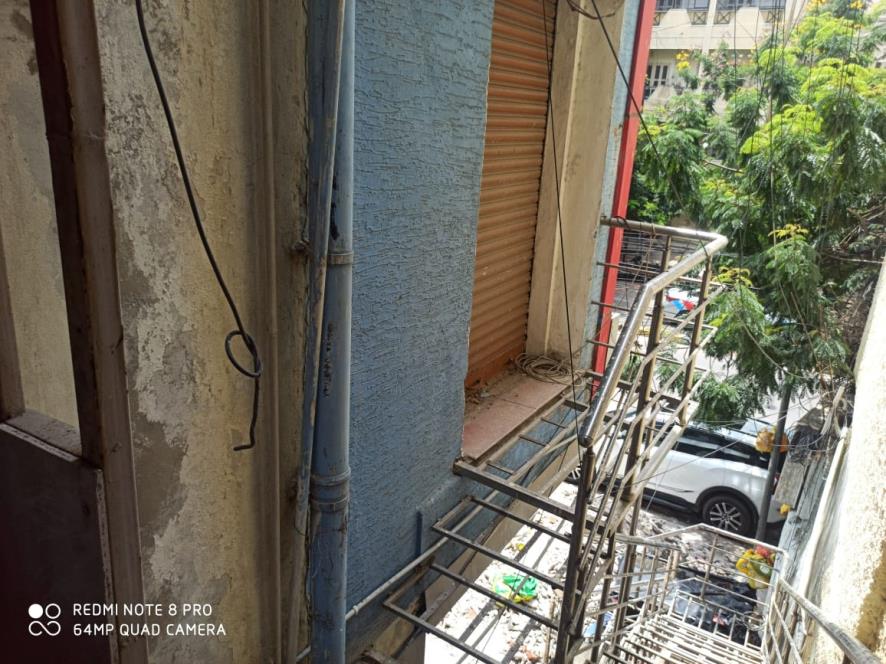 Bank of Maharashtra Auctions for Commercial property in Hyderabad, Telangana image 23 of 23 in Hyderabad, Hyderabad | Bank of Maharashtra auction property