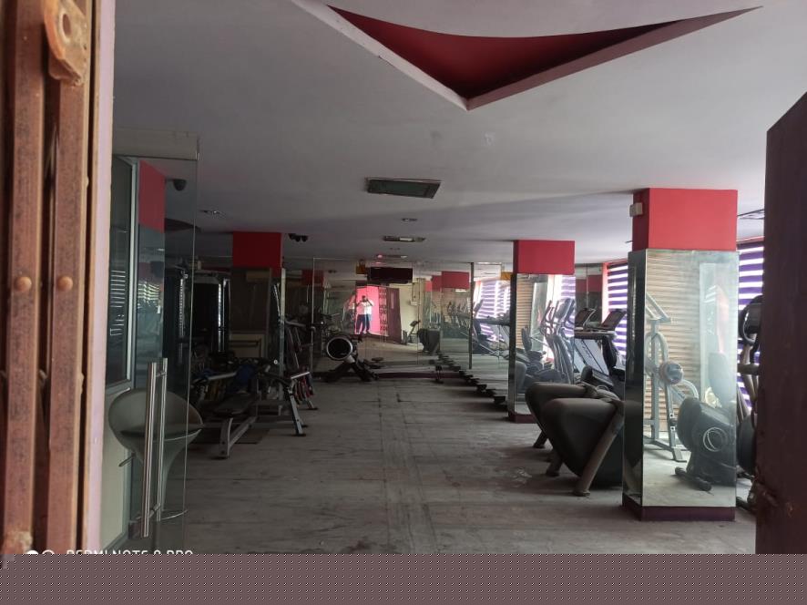 Bank of Maharashtra Auctions for Commercial property in Hyderabad, Telangana image 4 of 23 in Hyderabad, Hyderabad | Bank of Maharashtra auction property