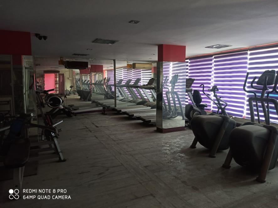 Bank of Maharashtra Auctions for Commercial property in Hyderabad, Telangana image 7 of 23 in Hyderabad, Hyderabad | Bank of Maharashtra auction property