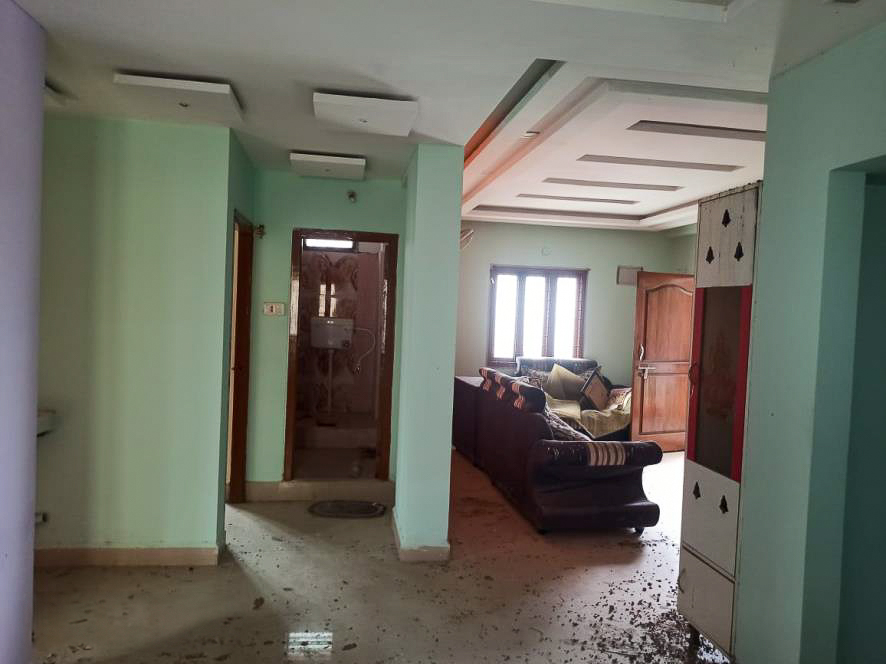 Bank of Maharashtra Auctions for Residential property in Hyderabad, Telangana image 12 of 22 in Hyderabad, Hyderabad | Bank of Maharashtra auction property