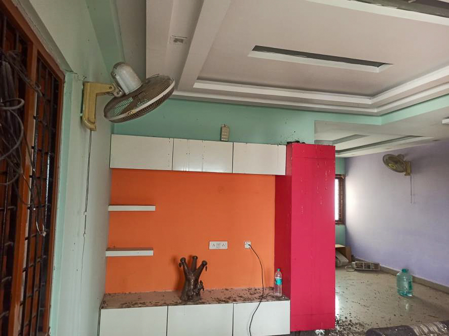 Bank of Maharashtra Auctions for Residential property in Hyderabad, Telangana image 20 of 22 in Hyderabad, Hyderabad | Bank of Maharashtra auction property