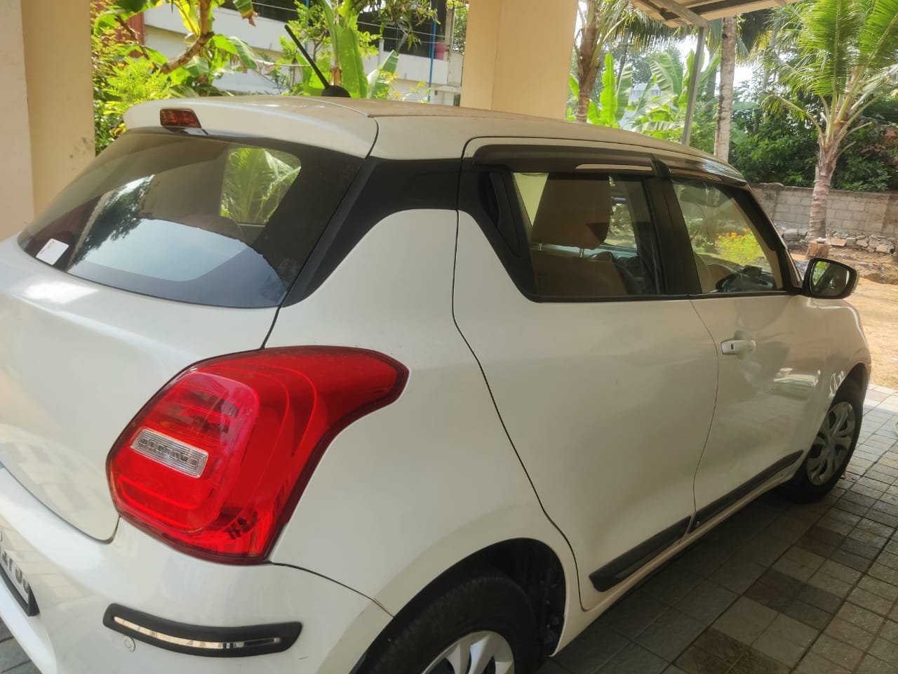 Bank of Baroda Auctions for Vehicle Auctions property in Alappuzha, Kerala image 2 of 6 in Cheppad, Alappuzha | Bank of Baroda auction property