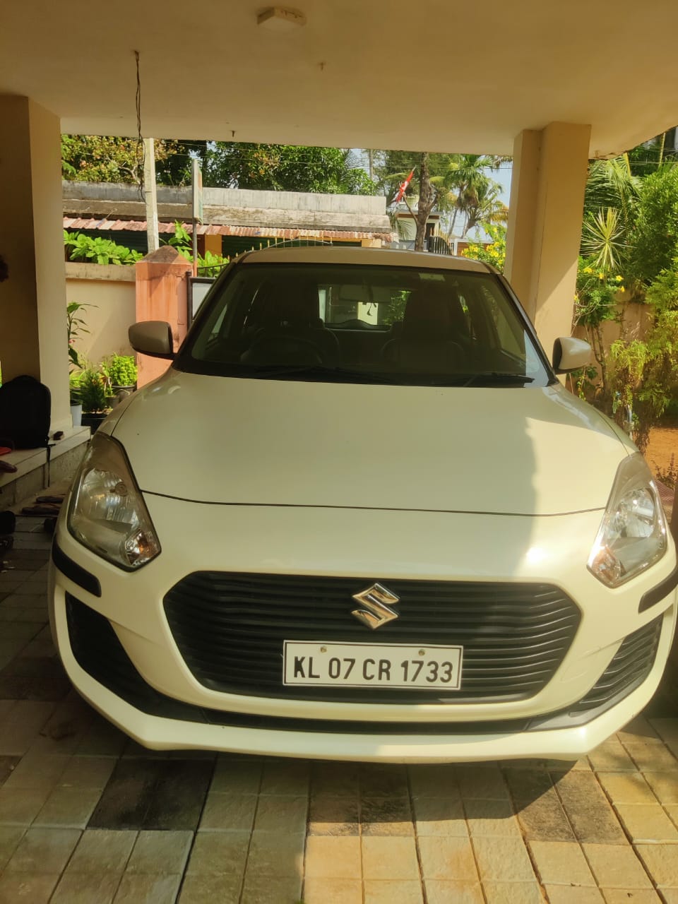 Bank of Baroda Auctions for Vehicle Auctions property in Alappuzha, Kerala image 3 of 6 in Cheppad, Alappuzha | Bank of Baroda auction property