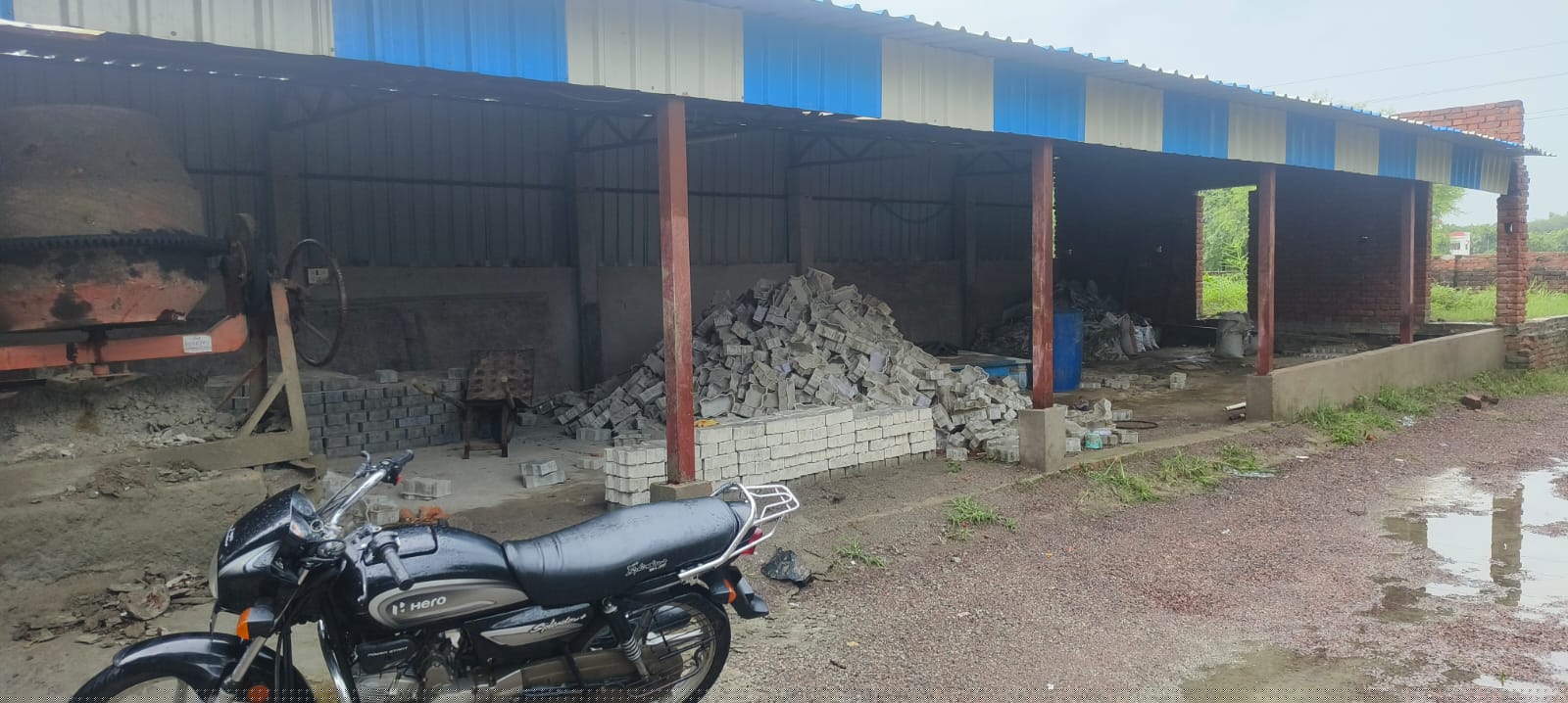 Punjab National Bank Auctions for Residential property in Prayagraj, Uttar Pradesh image 4 of 4 in Prayagraj, Prayagraj | Punjab National Bank auction property