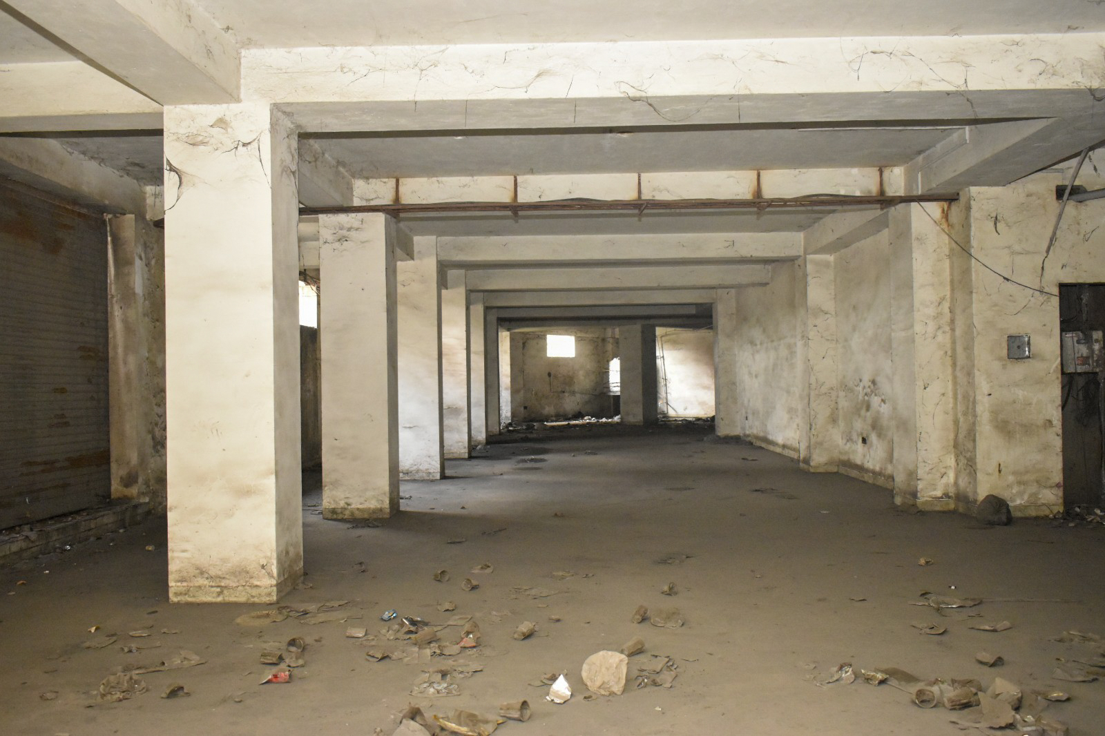 Central Bank of India Auctions for undefined property in Raigarh, Chhattisgarh image 14 of 24 in Jindal Industrial Park, Raigarh | Central Bank of India auction property