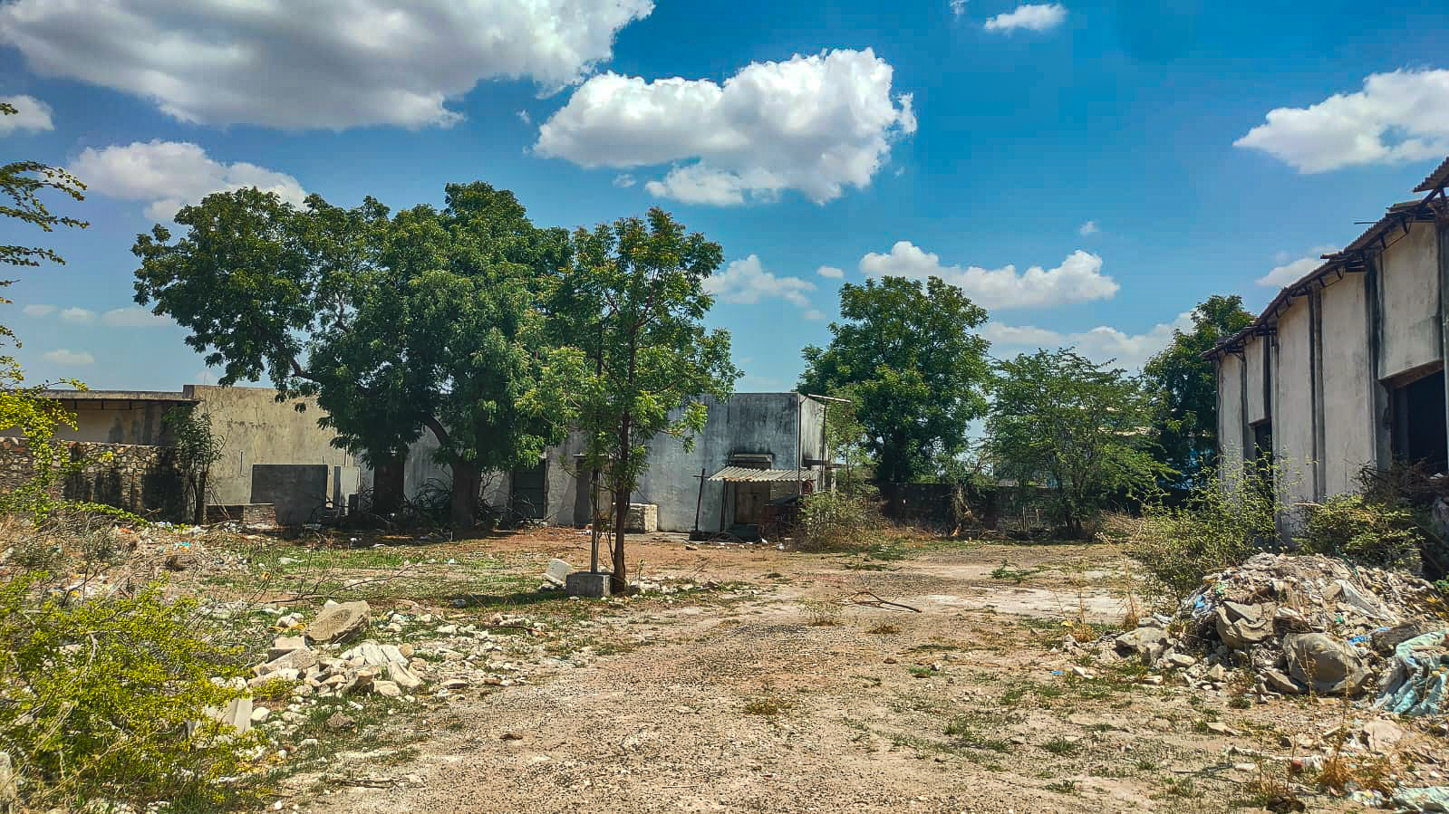 Bank of Baroda Auctions for Industrials property in Surendranagar, Gujarat image 4 of 15 in Surendranagar, Surendranagar | Bank of Baroda auction property
