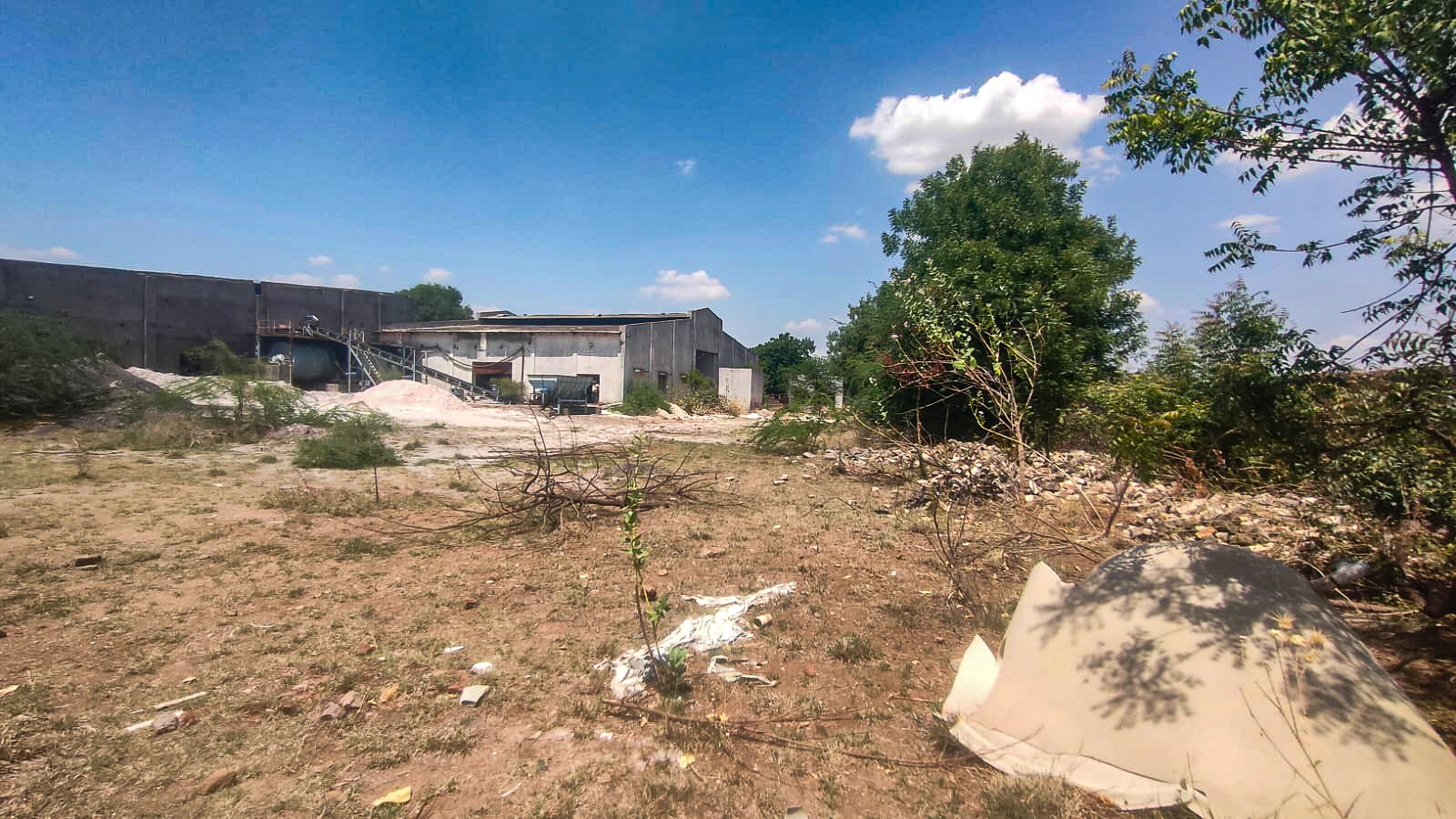 Bank of Baroda Auctions for Industrials property in Surendranagar, Gujarat image 7 of 15 in Surendranagar, Surendranagar | Bank of Baroda auction property