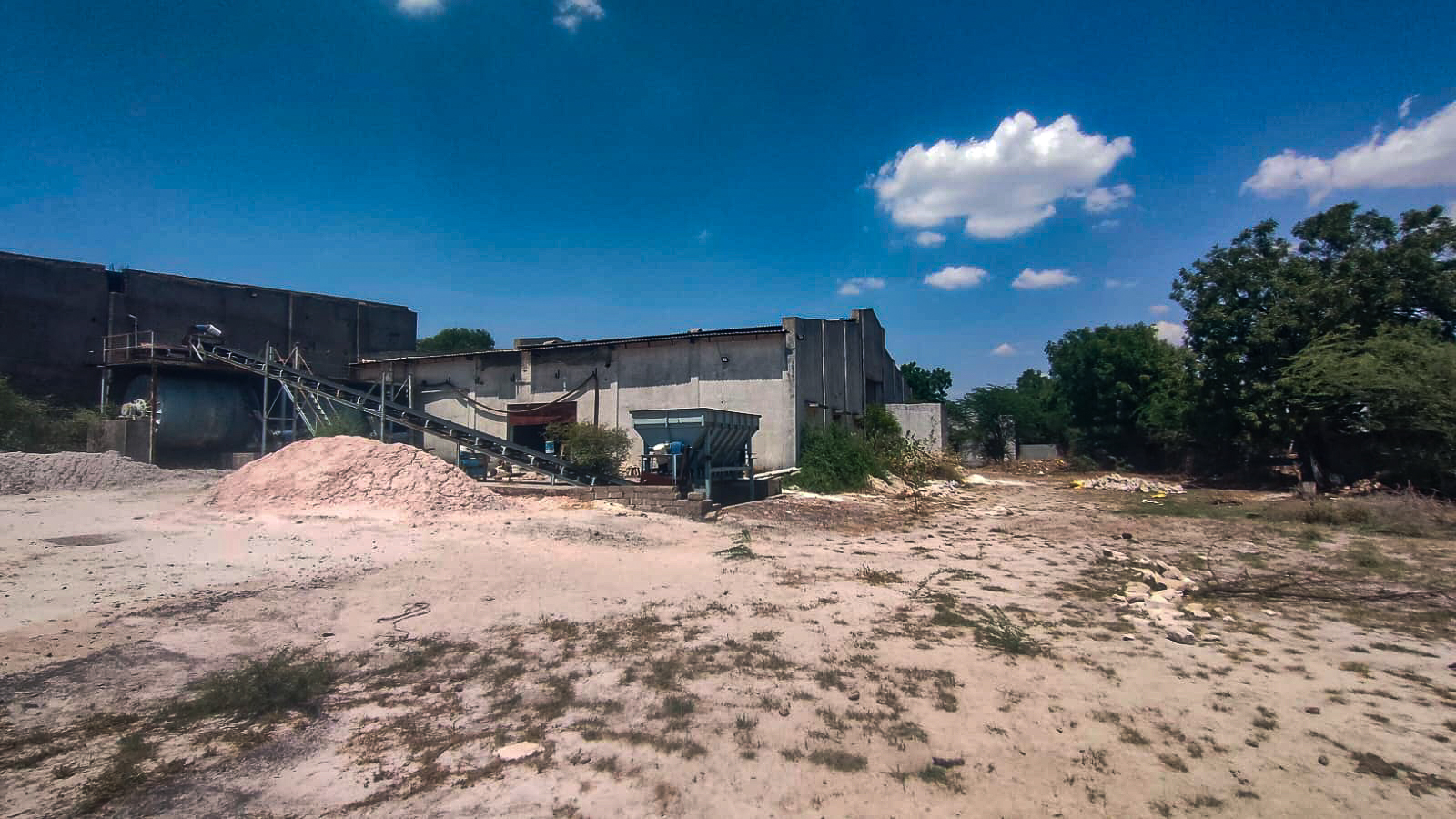 Bank of Baroda Auctions for Industrials property in Surendranagar, Gujarat image 8 of 15 in Surendranagar, Surendranagar | Bank of Baroda auction property