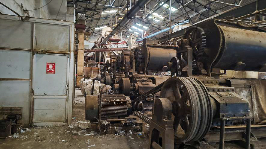 Union Bank of India Auctions for Industrials property in Rajkot, Gujarat image 65 of 83 in Rajkot, Rajkot | Union Bank of India auction property