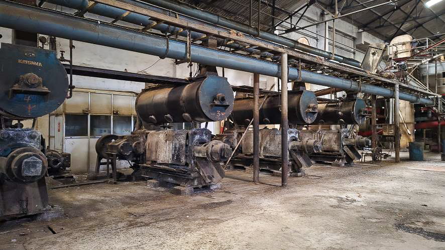 Union Bank of India Auctions for Industrials property in Rajkot, Gujarat image 68 of 83 in Rajkot, Rajkot | Union Bank of India auction property