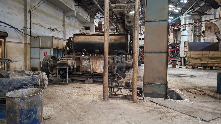 Union Bank of India Auctions for Industrials property in Rajkot, Gujarat image 74 of 83 in Rajkot, Rajkot | Union Bank of India auction property