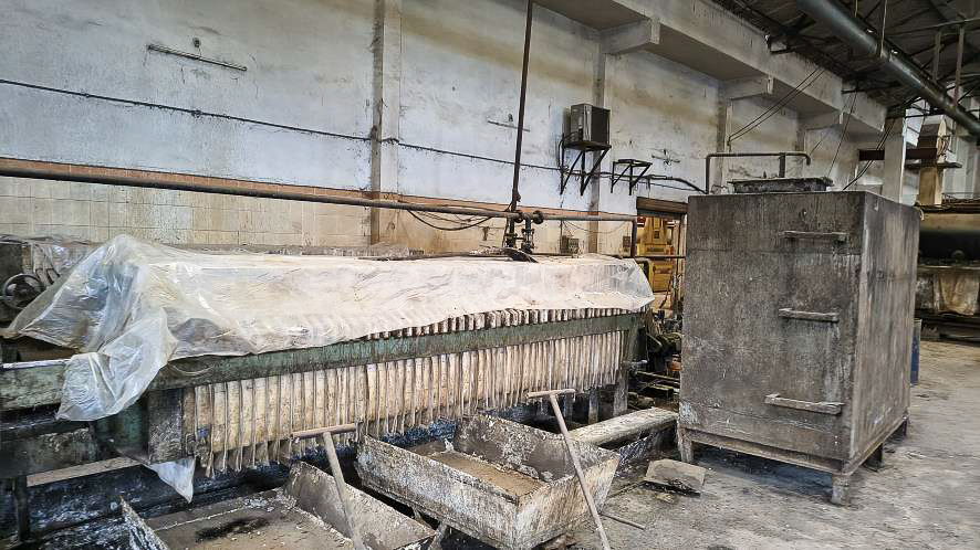 Union Bank of India Auctions for Industrials property in Rajkot, Gujarat image 80 of 83 in Rajkot, Rajkot | Union Bank of India auction property