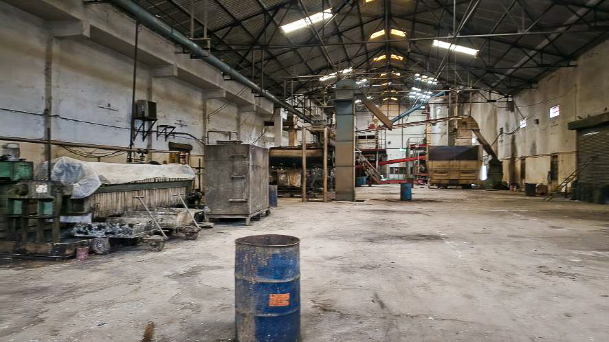 Union Bank of India Auctions for Industrials property in Rajkot, Gujarat image 81 of 83 in Rajkot, Rajkot | Union Bank of India auction property
