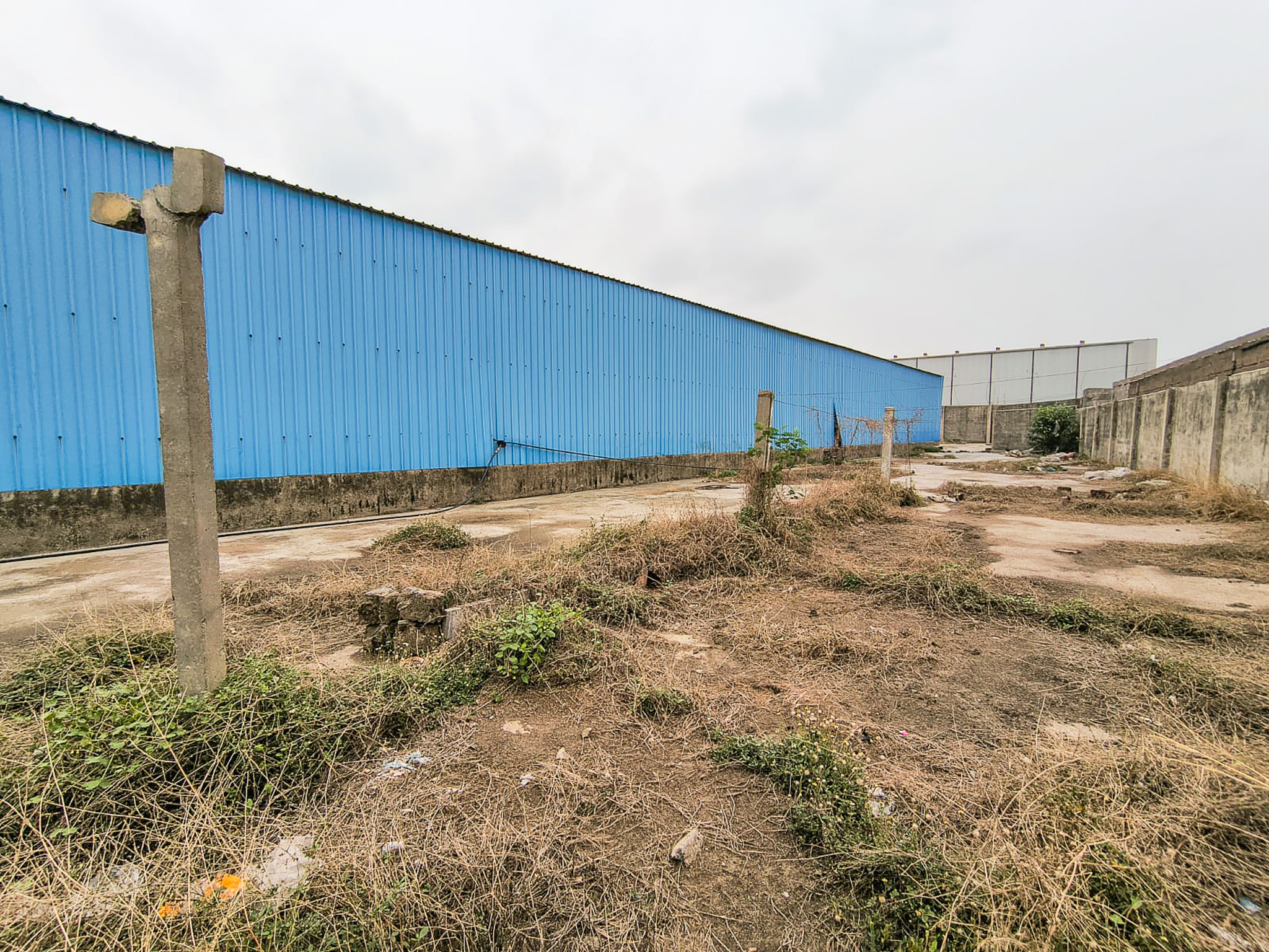 Bank of Baroda Auctions for Industrials property in Rajkot, Gujarat image 5 of 9 in Gondal, Rajkot | Bank of Baroda auction property