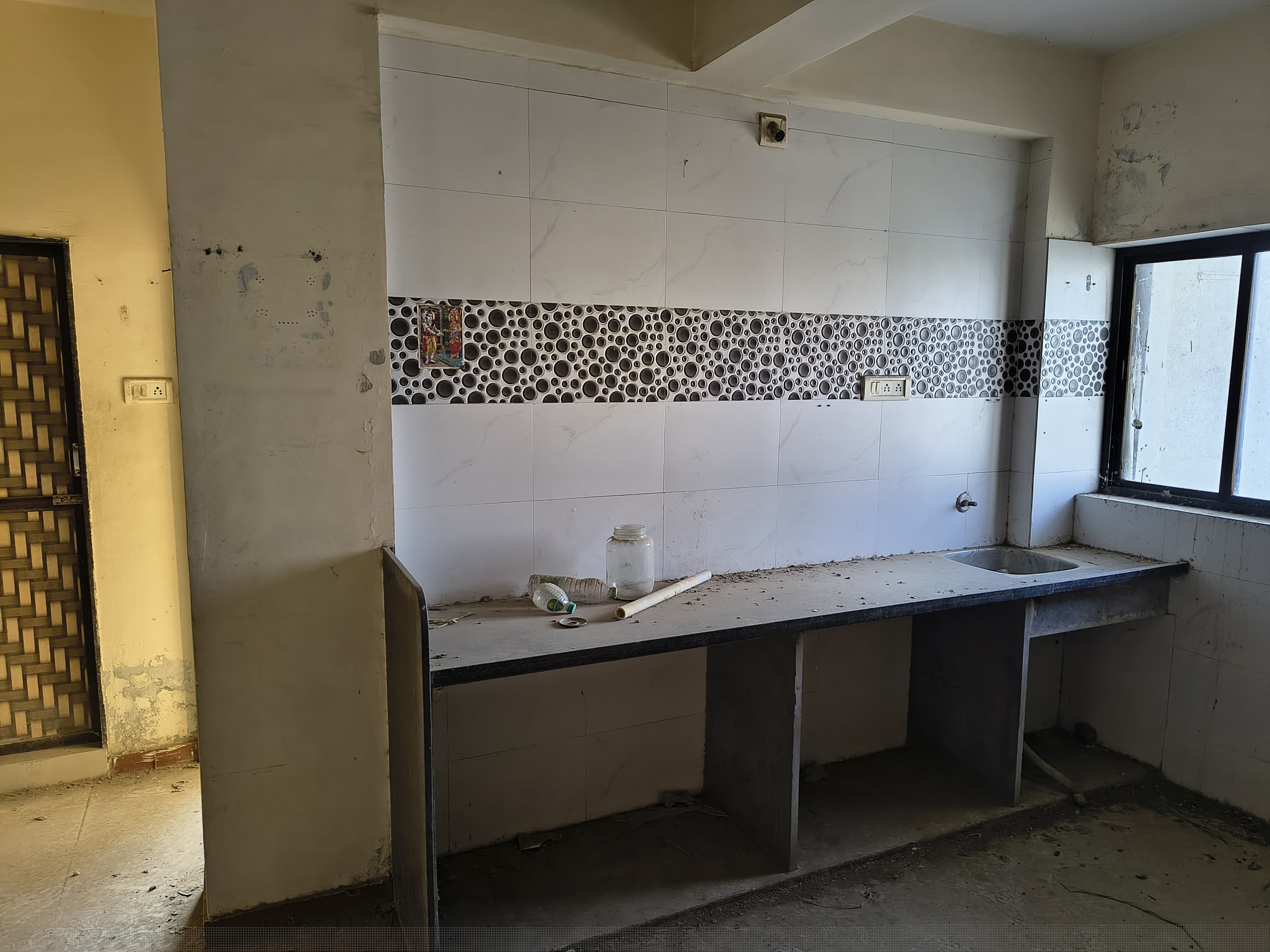 Bank of Baroda Auctions for Residential property in Rajkot, Gujarat image 11 of 15 in Kothariya, Rajkot | Bank of Baroda auction property