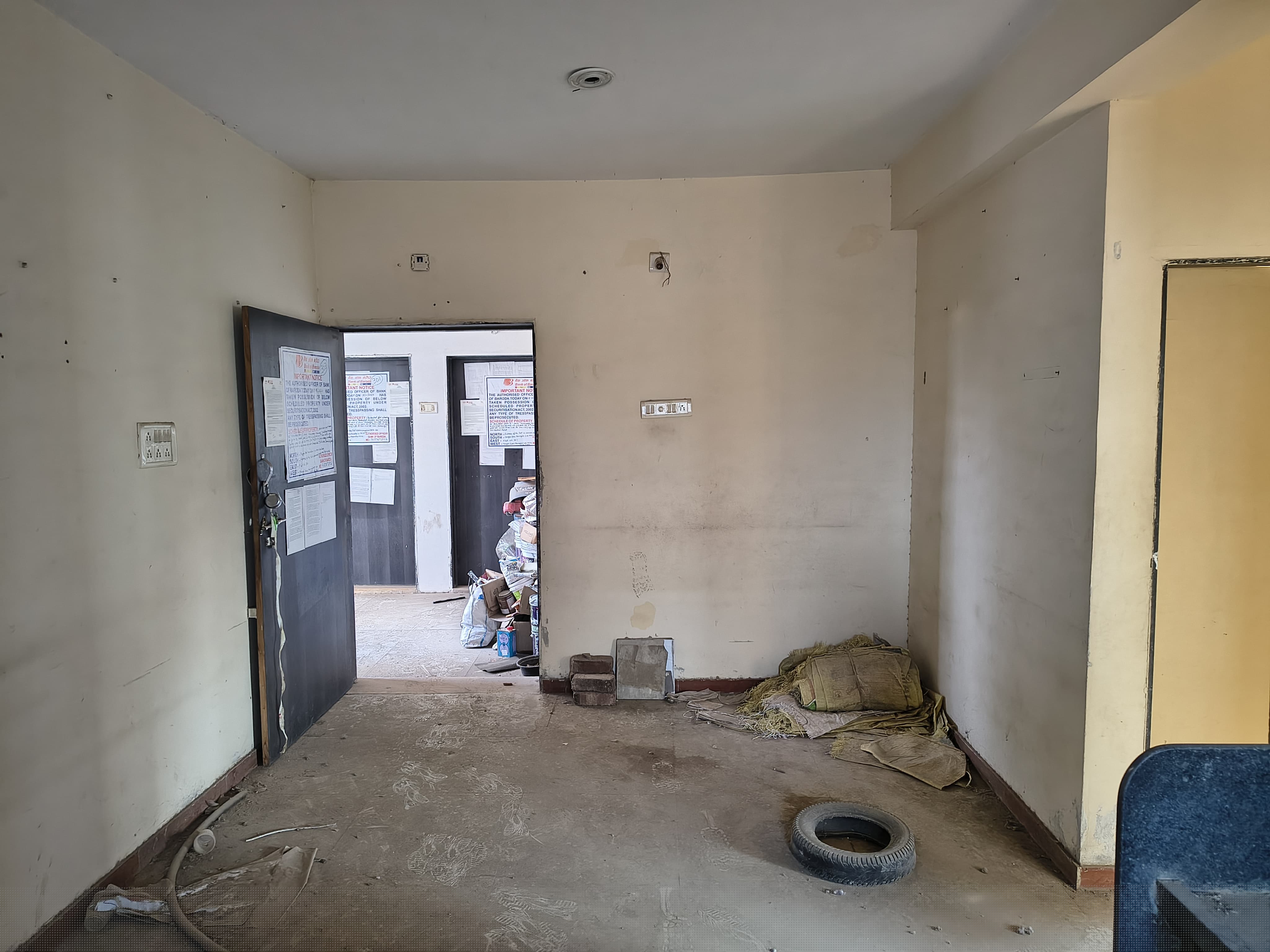 Bank of Baroda Auctions for Residential property in Rajkot, Gujarat image 13 of 15 in Kothariya, Rajkot | Bank of Baroda auction property
