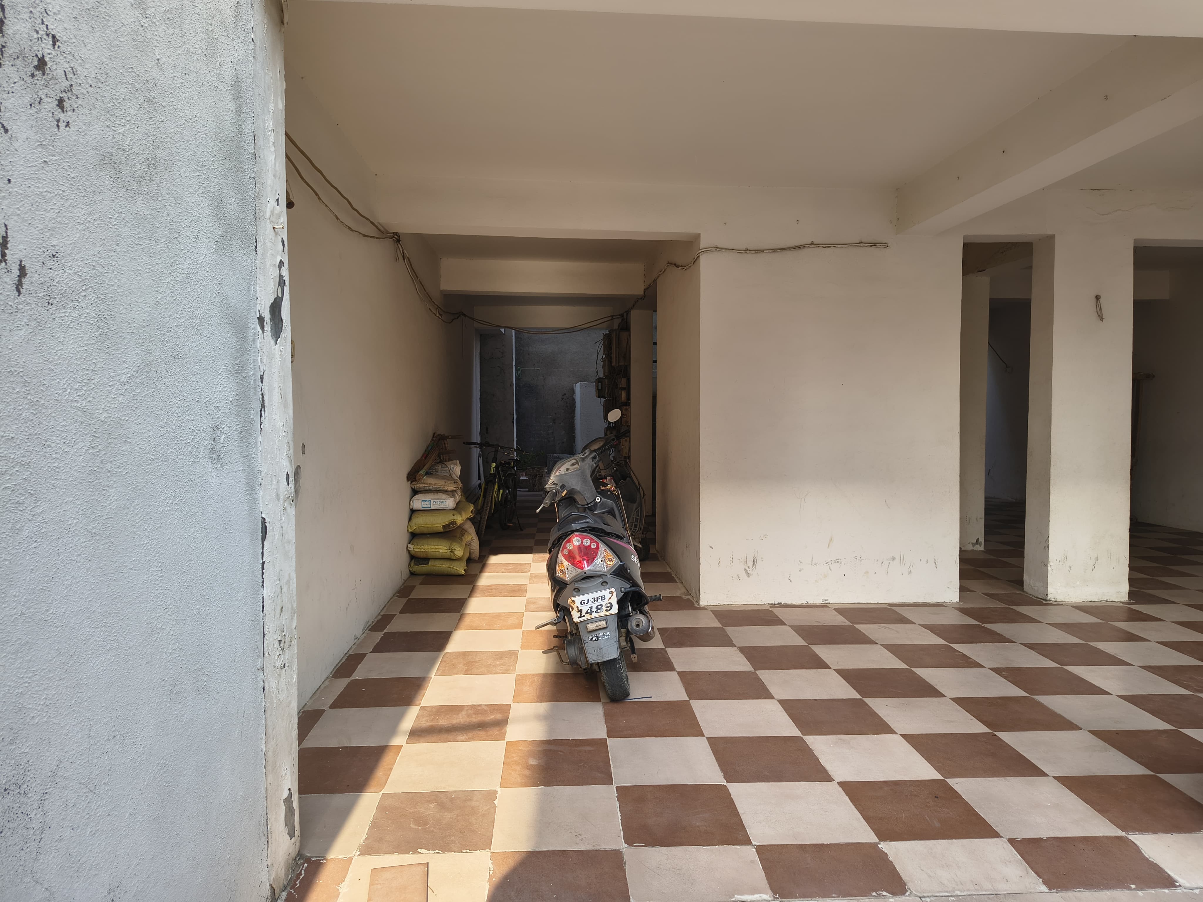 Bank of Baroda Auctions for Residential property in Rajkot, Gujarat image 15 of 15 in Kothariya, Rajkot | Bank of Baroda auction property