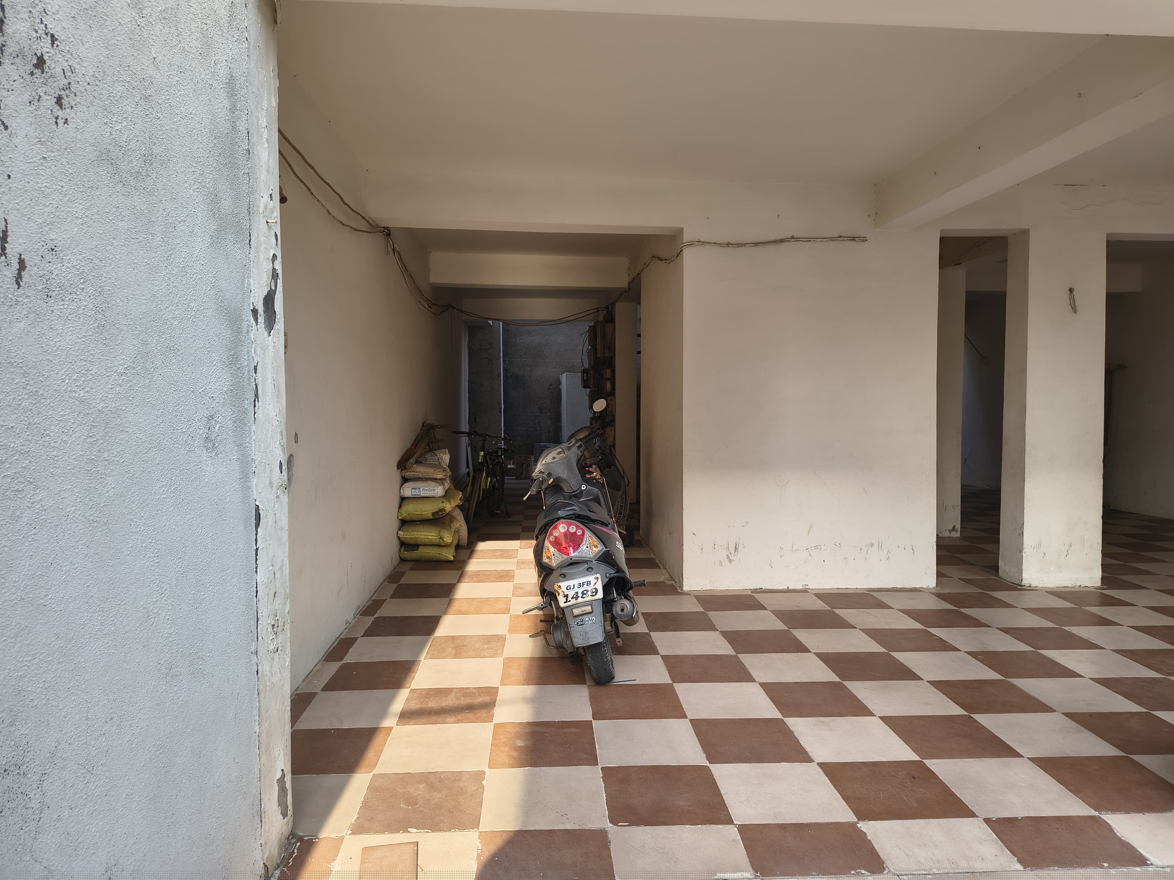 Bank of Baroda Auctions for Residential property in Rajkot, Gujarat image 12 of 13 in Kothariya, Rajkot | Bank of Baroda auction property