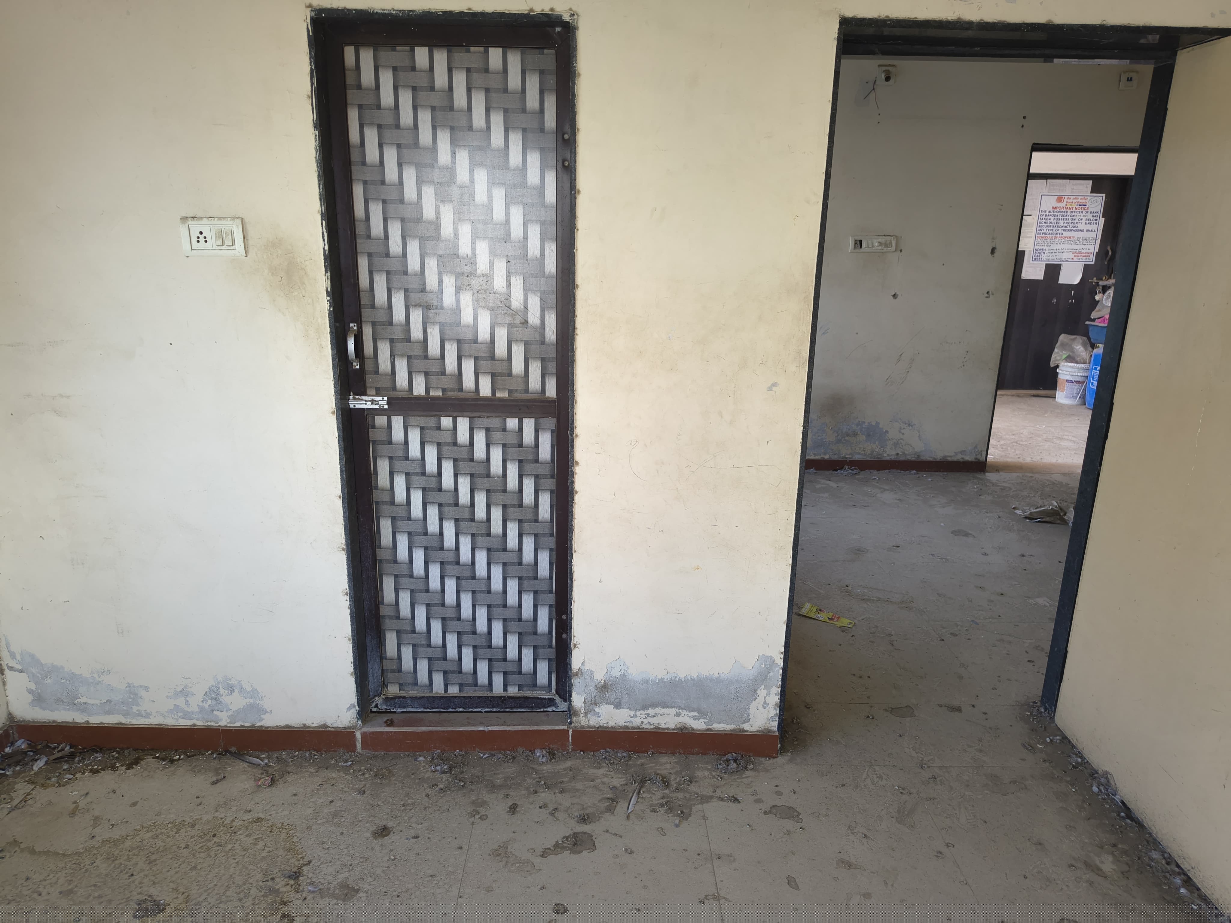 Bank of Baroda Auctions for Residential property in Rajkot, Gujarat image 4 of 13 in Kothariya, Rajkot | Bank of Baroda auction property