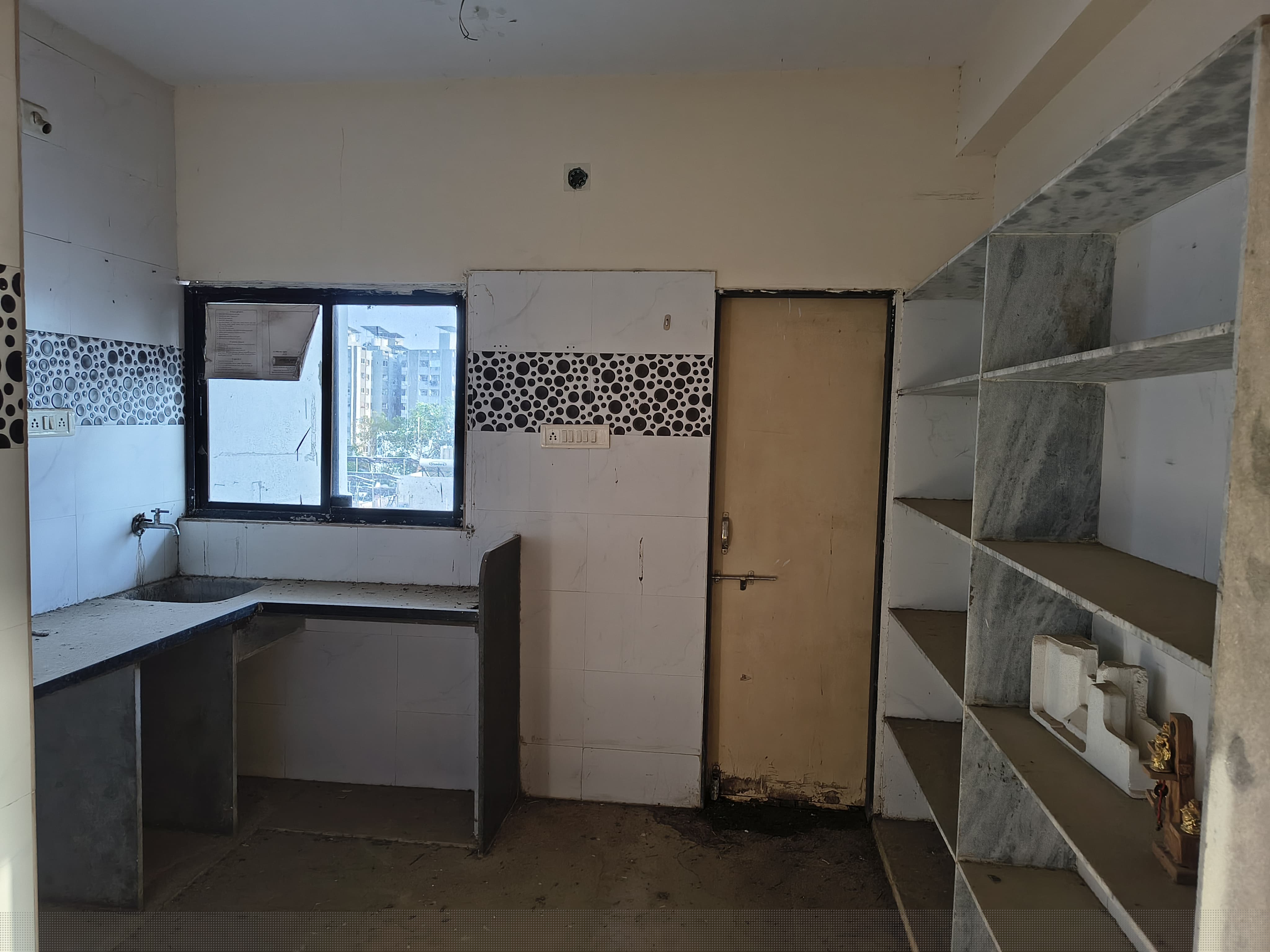 Bank of Baroda Auctions for Residential property in Rajkot, Gujarat image 11 of 18 in Kothariya, Rajkot | Bank of Baroda auction property