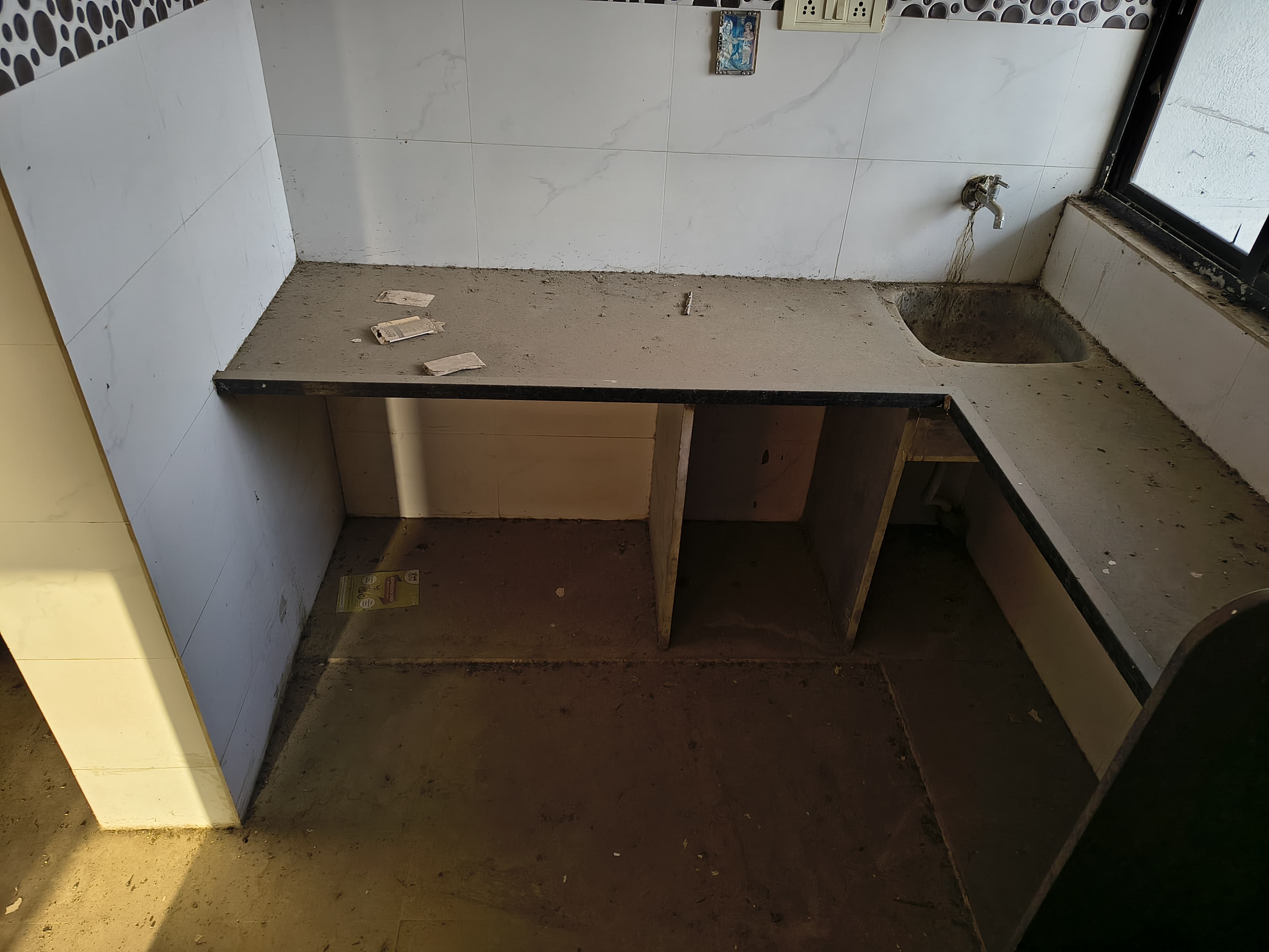 Bank of Baroda Auctions for Residential property in Rajkot, Gujarat image 2 of 18 in Kothariya, Rajkot | Bank of Baroda auction property