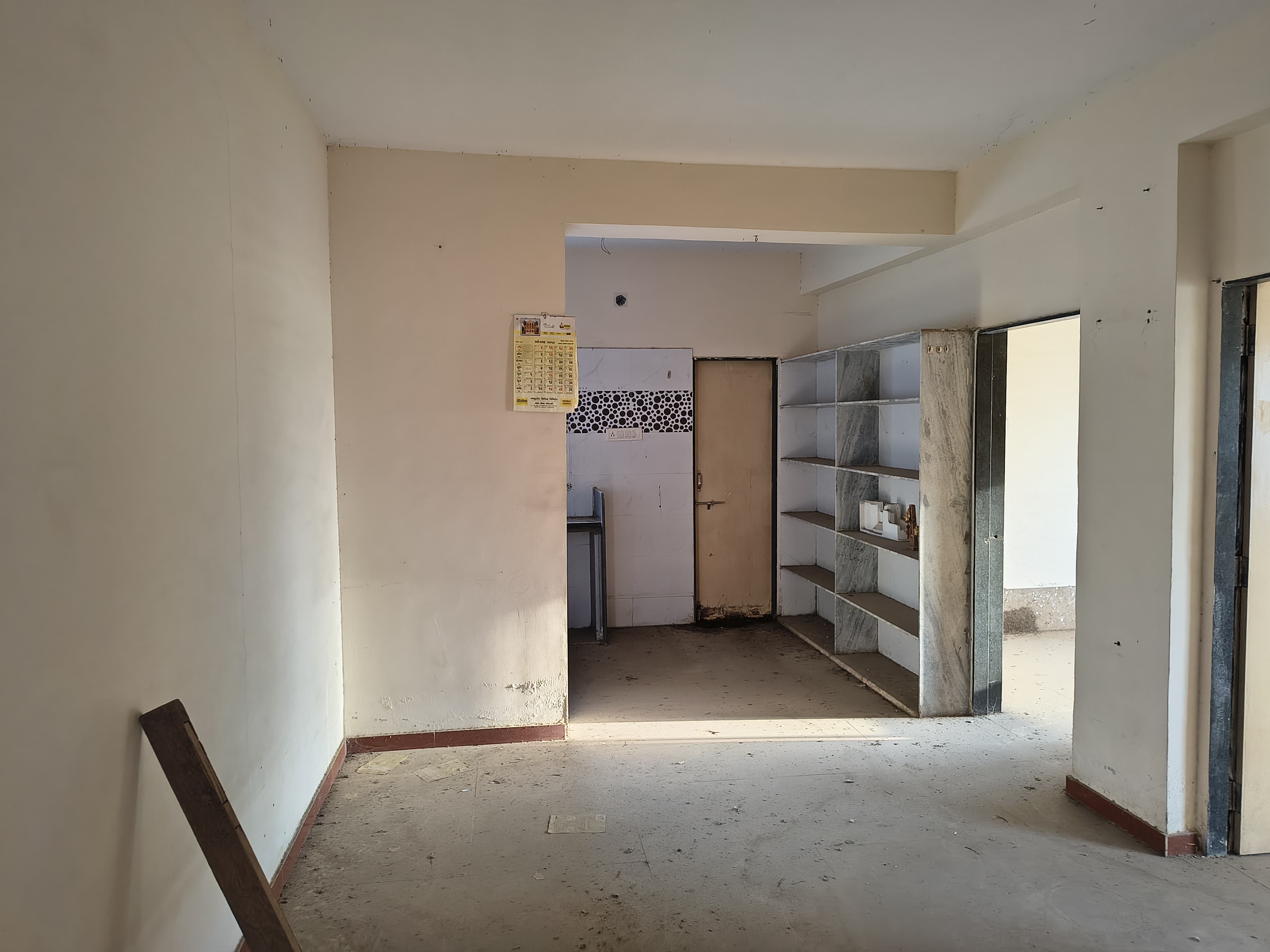 Bank of Baroda Auctions for Residential property in Rajkot, Gujarat image 3 of 18 in Kothariya, Rajkot | Bank of Baroda auction property