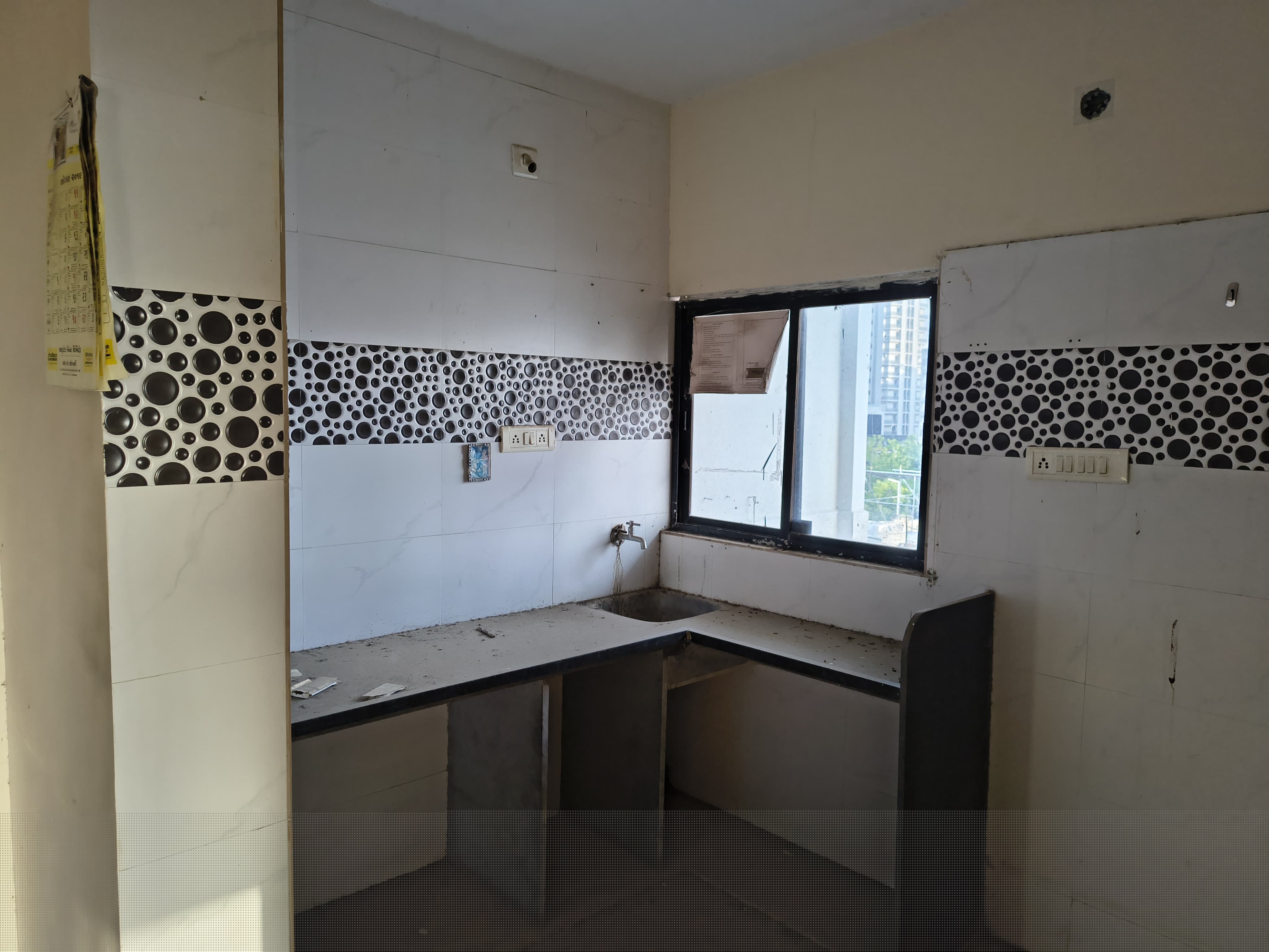 Bank of Baroda Auctions for Residential property in Rajkot, Gujarat image 8 of 18 in Kothariya, Rajkot | Bank of Baroda auction property