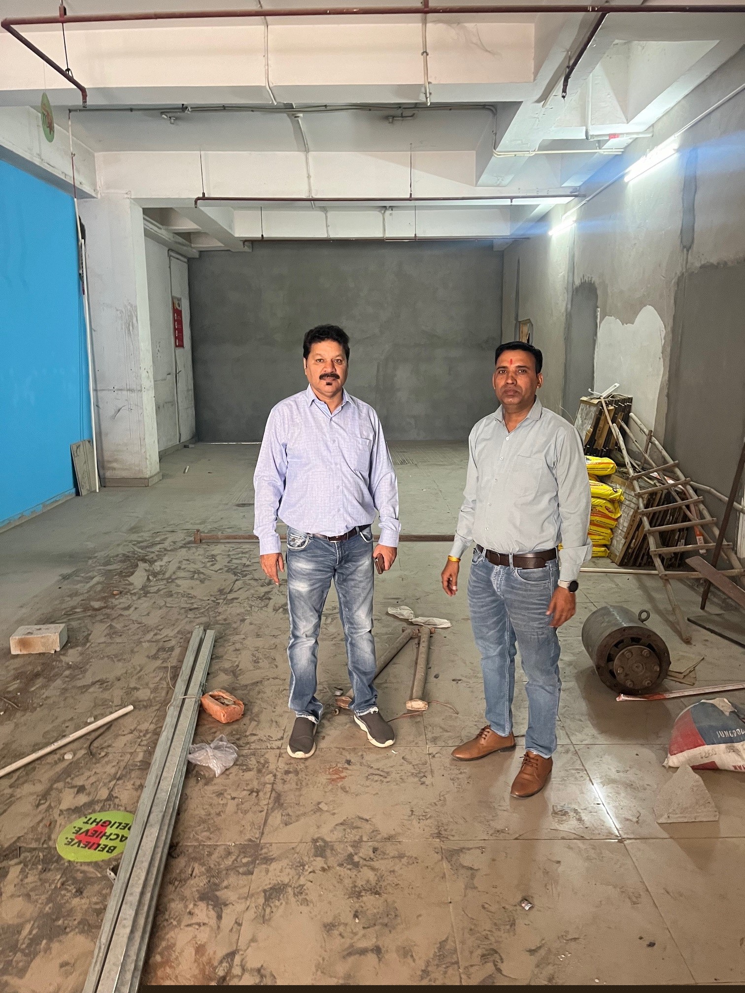 Bank of Maharashtra Auctions for Commercial property in Ghaziabad, Uttar Pradesh image 3 of 3 in Ghaziabad, Ghaziabad | Bank of Maharashtra auction property