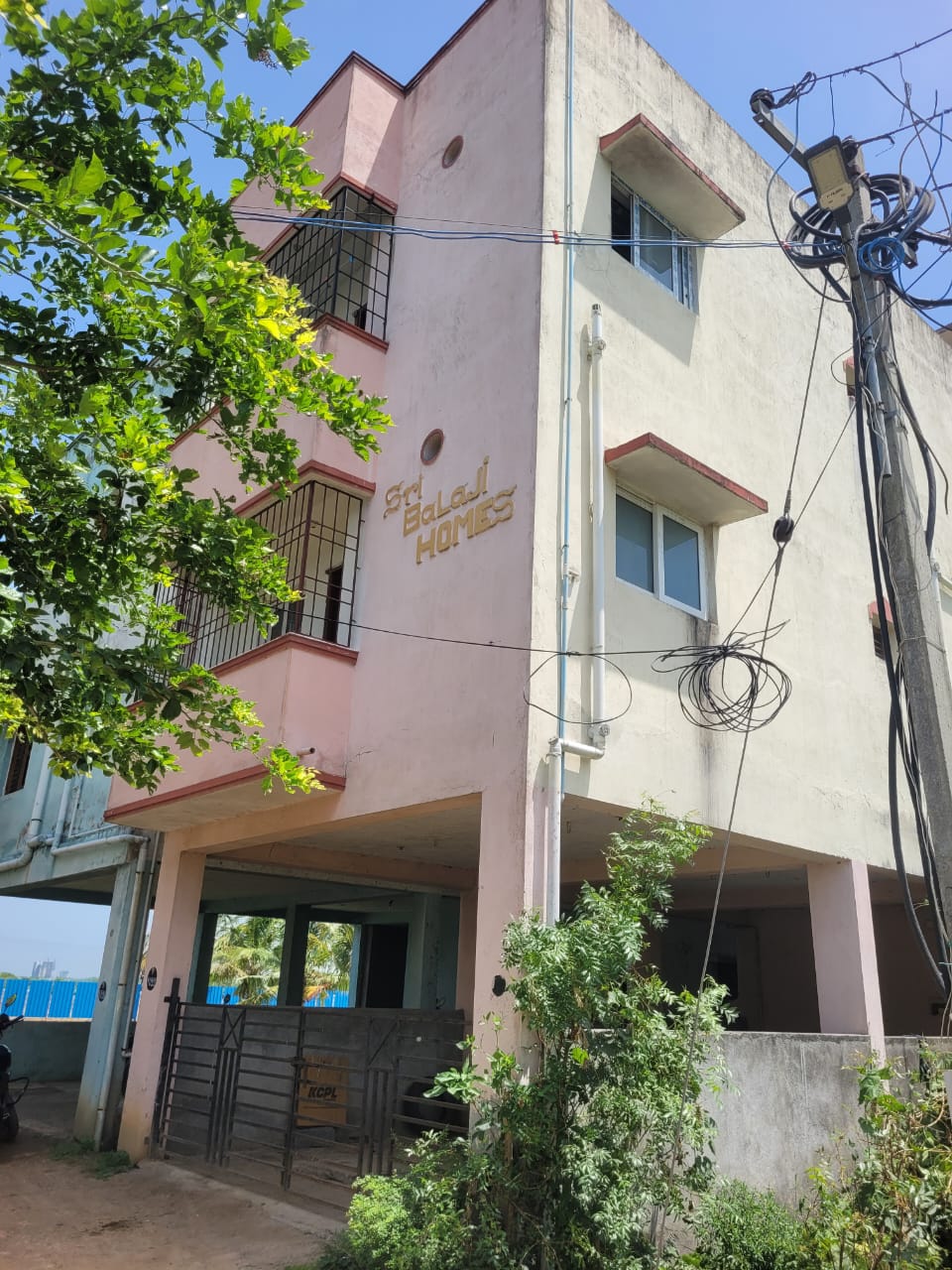 IDBI Bank Auctions for Residential property in Chennai, Tamil Nadu image 2 of 2 in Chennai, Chennai | IDBI Bank auction property