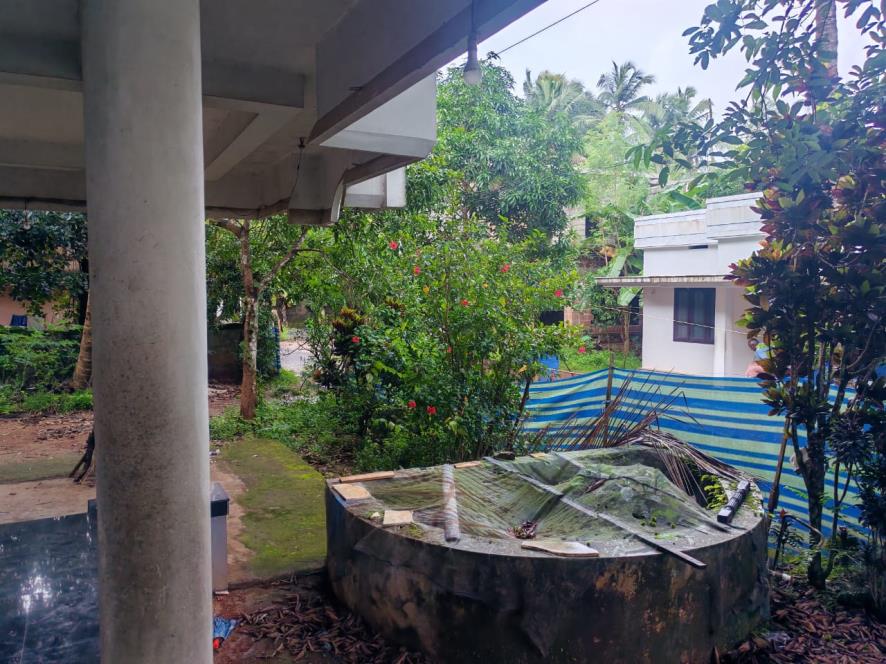 State Bank of India Auctions for Residential property in Thrissur, Kerala image 18 of 33 in Thrissur, Thrissur | State Bank of India auction property