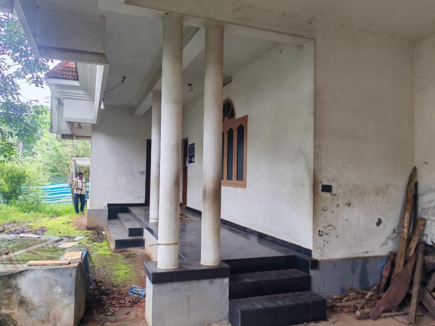 State Bank of India Auctions for Residential property in Thrissur, Kerala image 19 of 33 in Thrissur, Thrissur | State Bank of India auction property