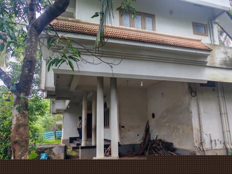 State Bank of India Auctions for Residential property in Thrissur, Kerala image 22 of 33 in Thrissur, Thrissur | State Bank of India auction property