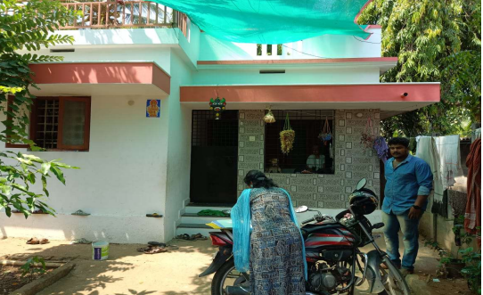 Union Bank of India Auctions for Residential property in Palakkad, Kerala image 2 of 2 in Palakkad, Palakkad | Union Bank of India auction property