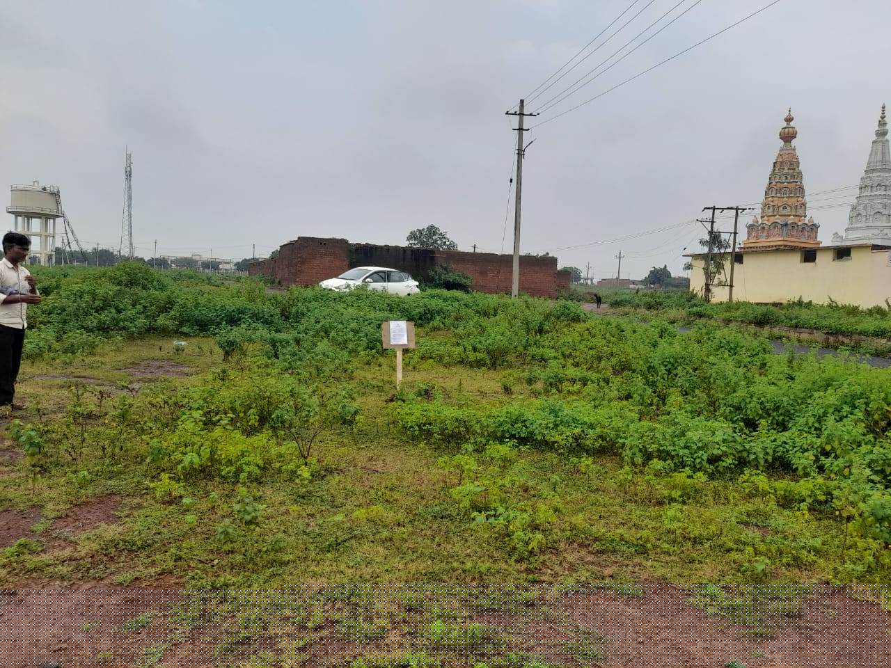 Indian Overseas Bank Auctions for Residential property in Bidar, Karnataka image 11 of 12 in Bidar, Bidar | Indian Overseas Bank auction property