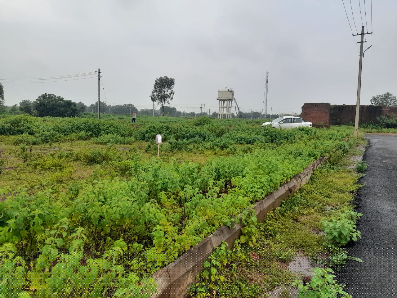 Indian Overseas Bank Auctions for Residential property in Bidar, Karnataka image 4 of 12 in Bidar, Bidar | Indian Overseas Bank auction property