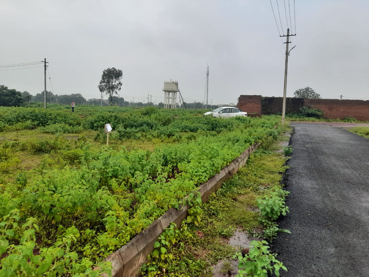 Indian Overseas Bank Auctions for Residential property in Bidar, Karnataka image 5 of 12 in Bidar, Bidar | Indian Overseas Bank auction property