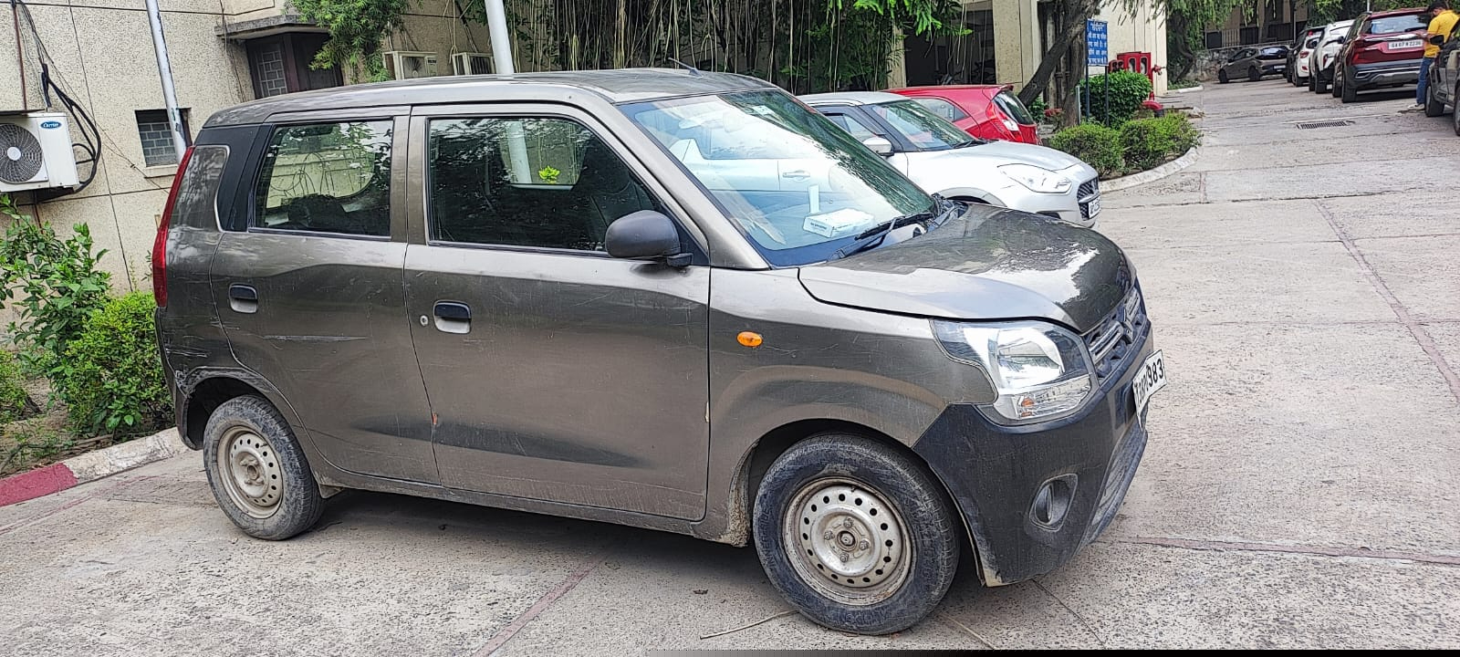 Bank of India Auctions for Vehicle Auctions property in Bulandshahr, Uttar Pradesh image 5 of 6 in Bulandshahr, Bulandshahr | Bank of India auction property
